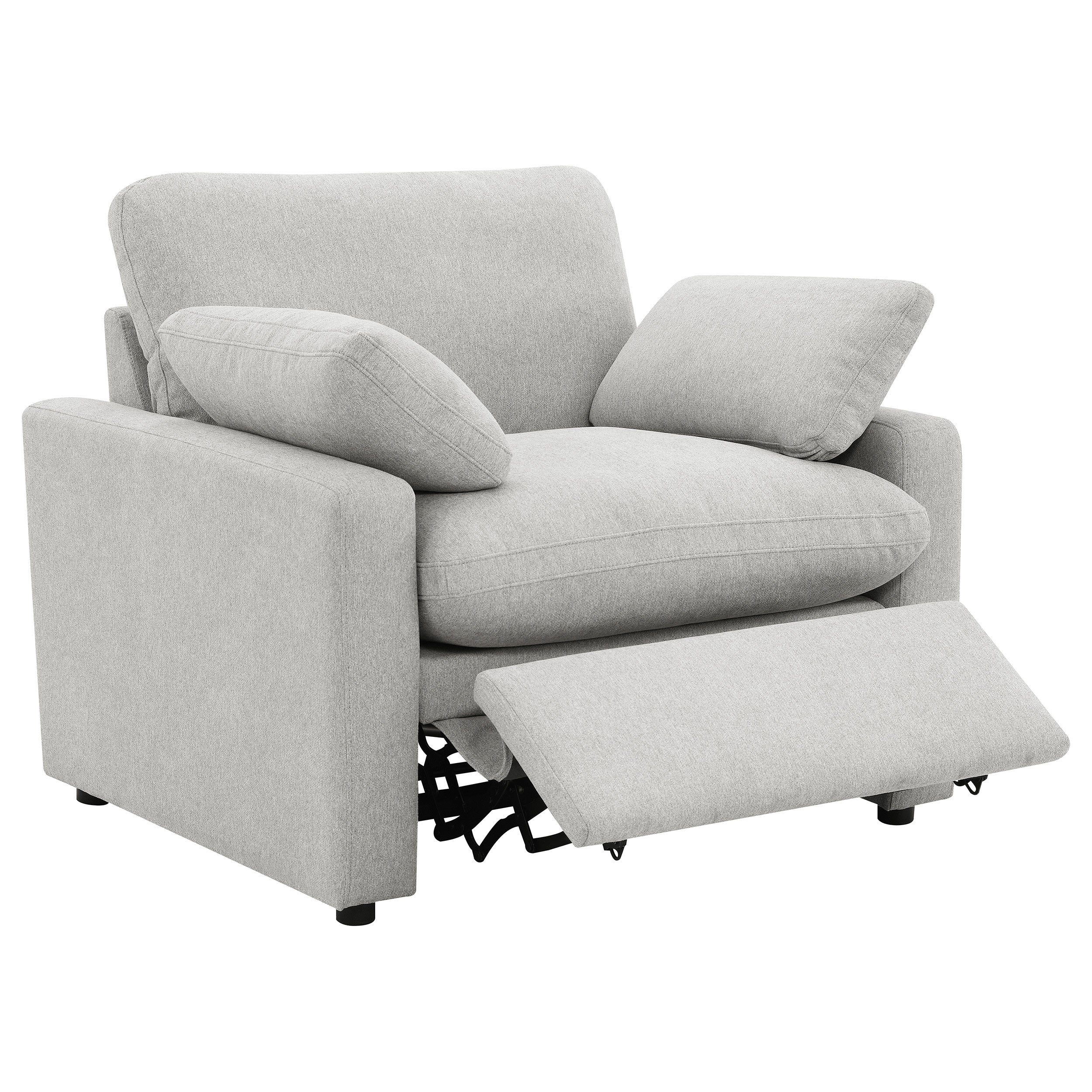 Collins Power Recliner - Luxury Home Furniture (MI)