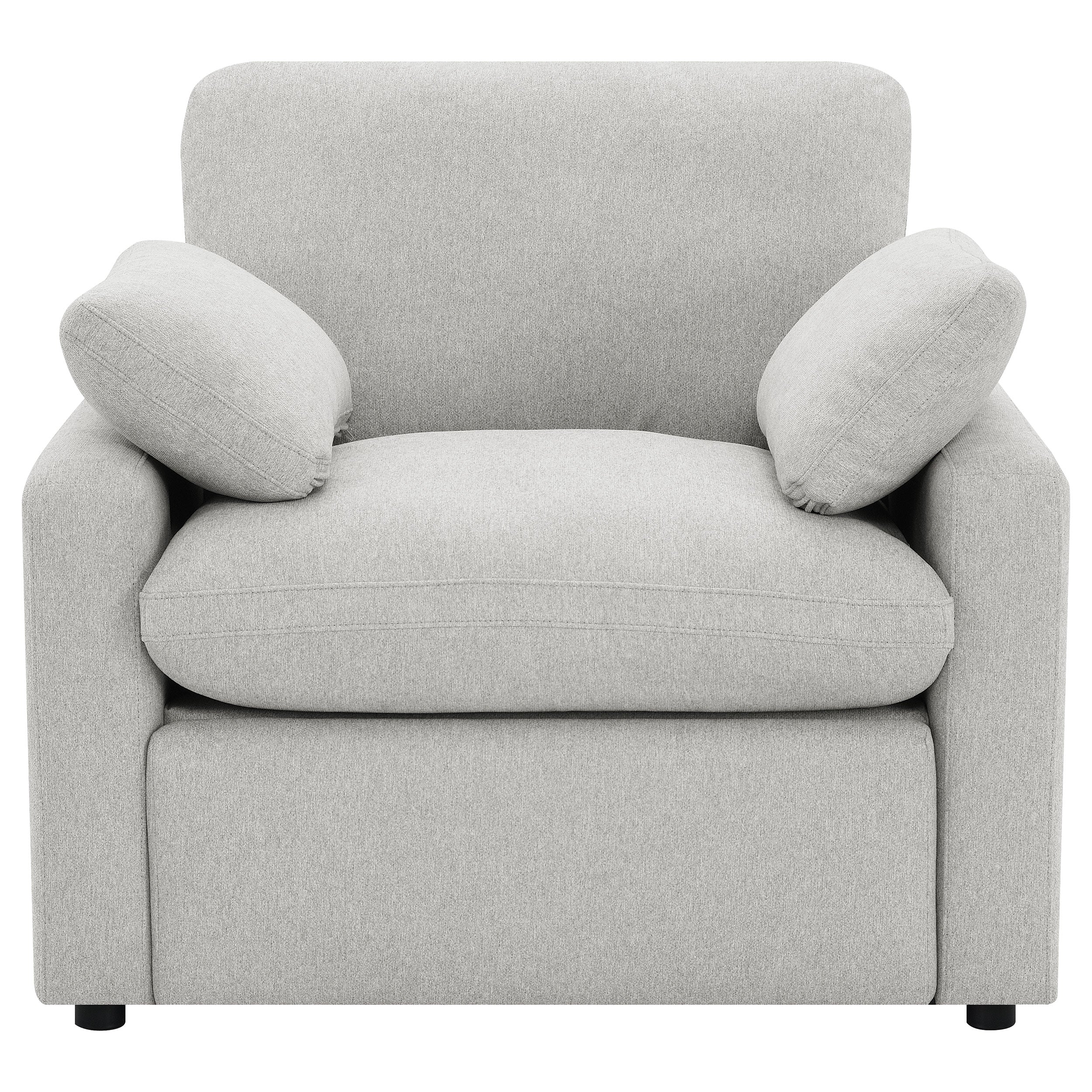 Collins Power Recliner - Luxury Home Furniture (MI)