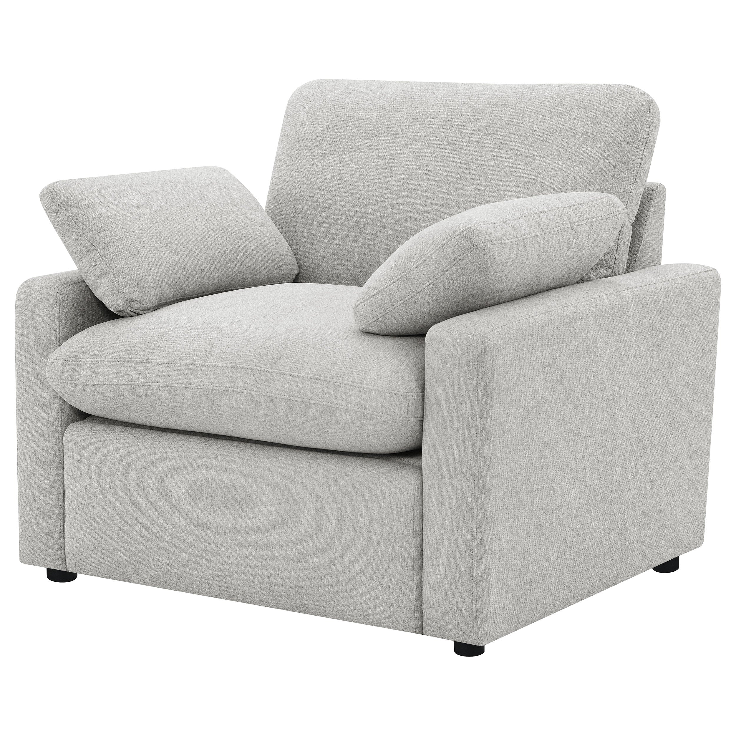 Collins Power Recliner - Luxury Home Furniture (MI)