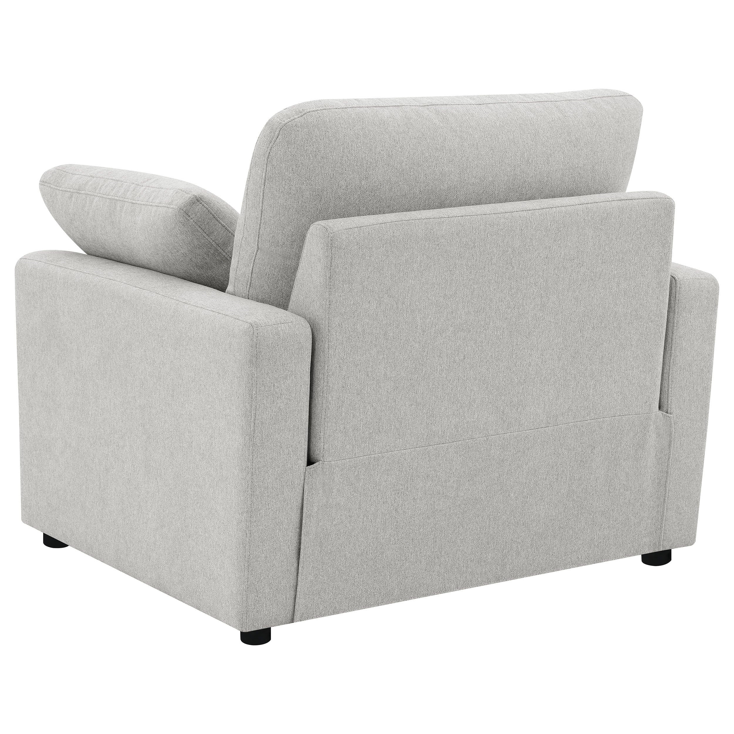 Collins Power Recliners - Luxury Home Furniture (MI)