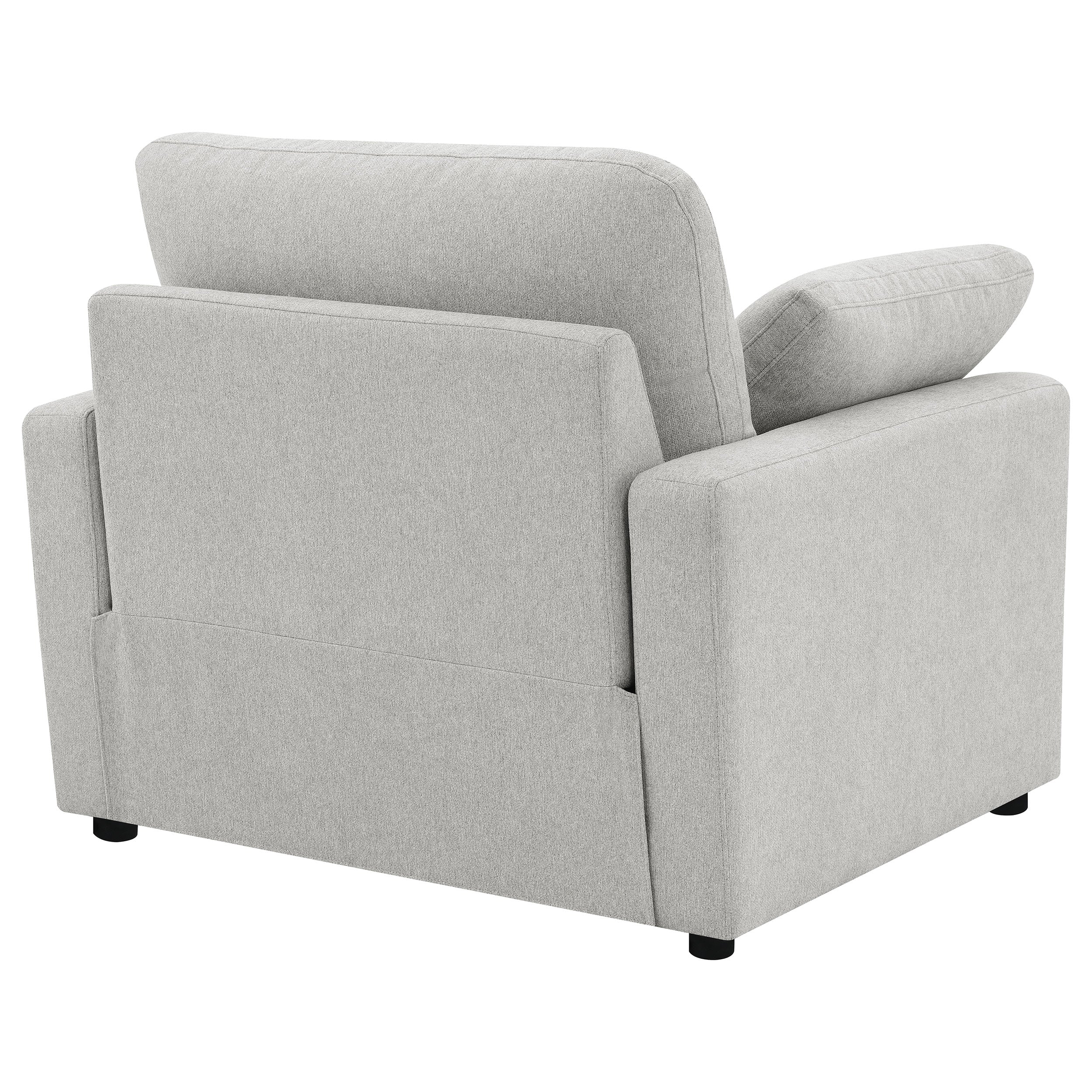Collins Power Recliners - Luxury Home Furniture (MI)
