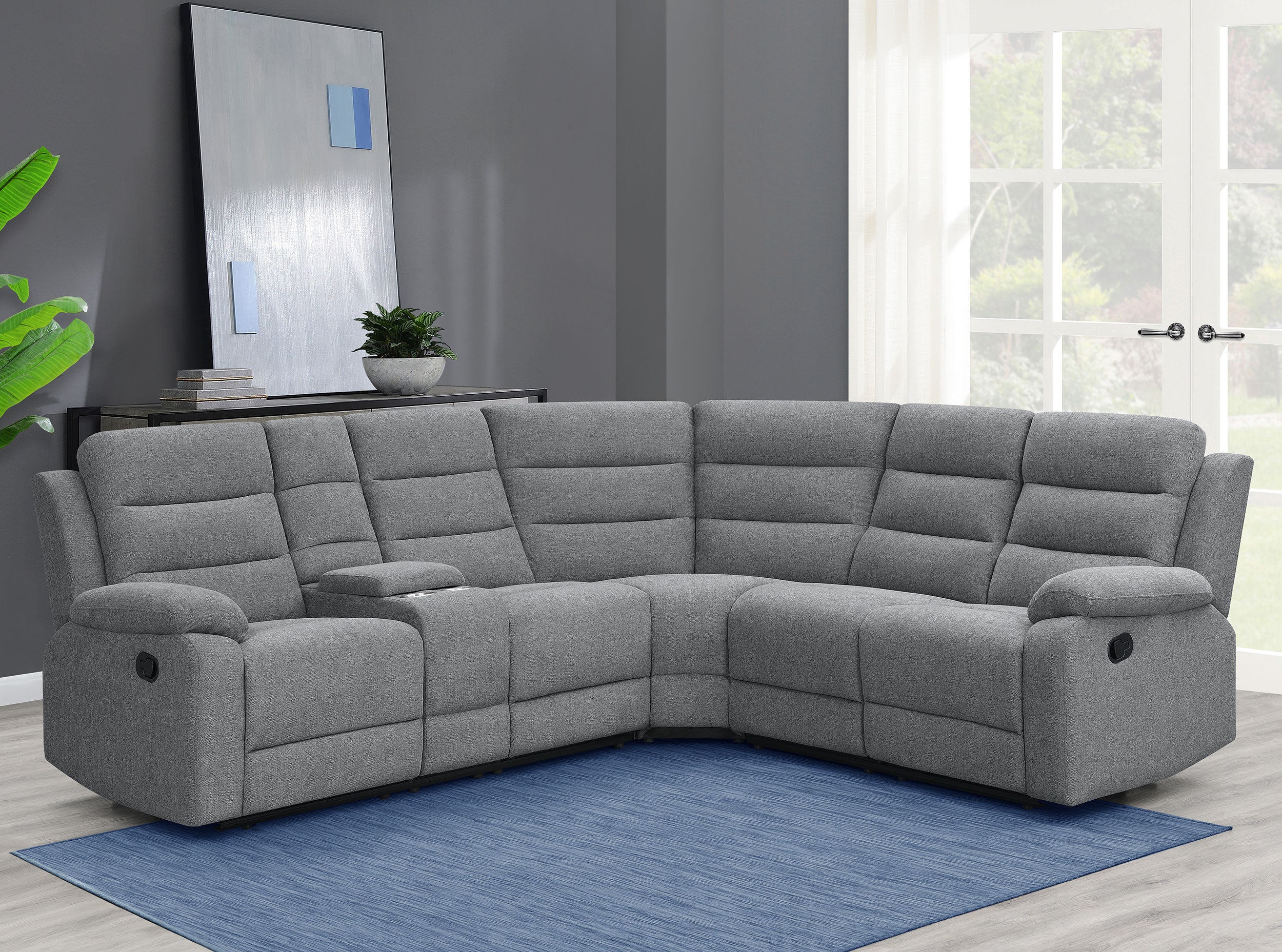 David Sectionals - Luxury Home Furniture (MI)