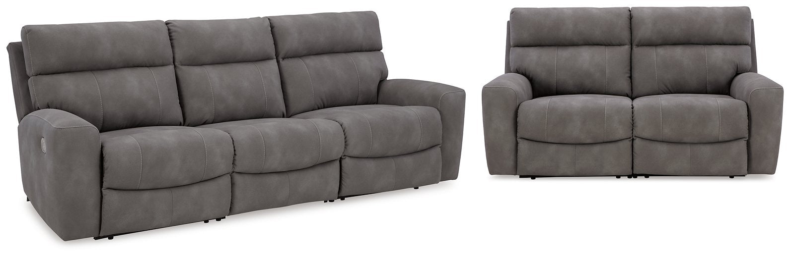 Next-Gen DuraPella Living Room Set - Luxury Home Furniture (MI)