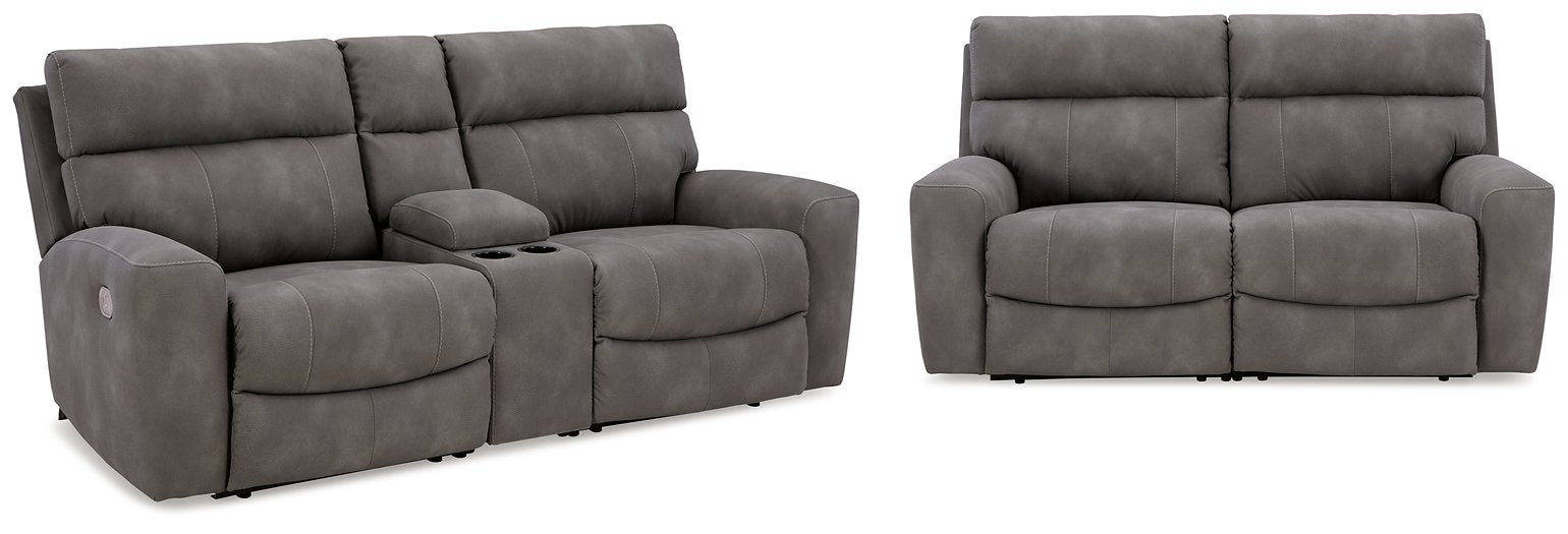 Next-Gen DuraPella Living Room Set - Luxury Home Furniture (MI)