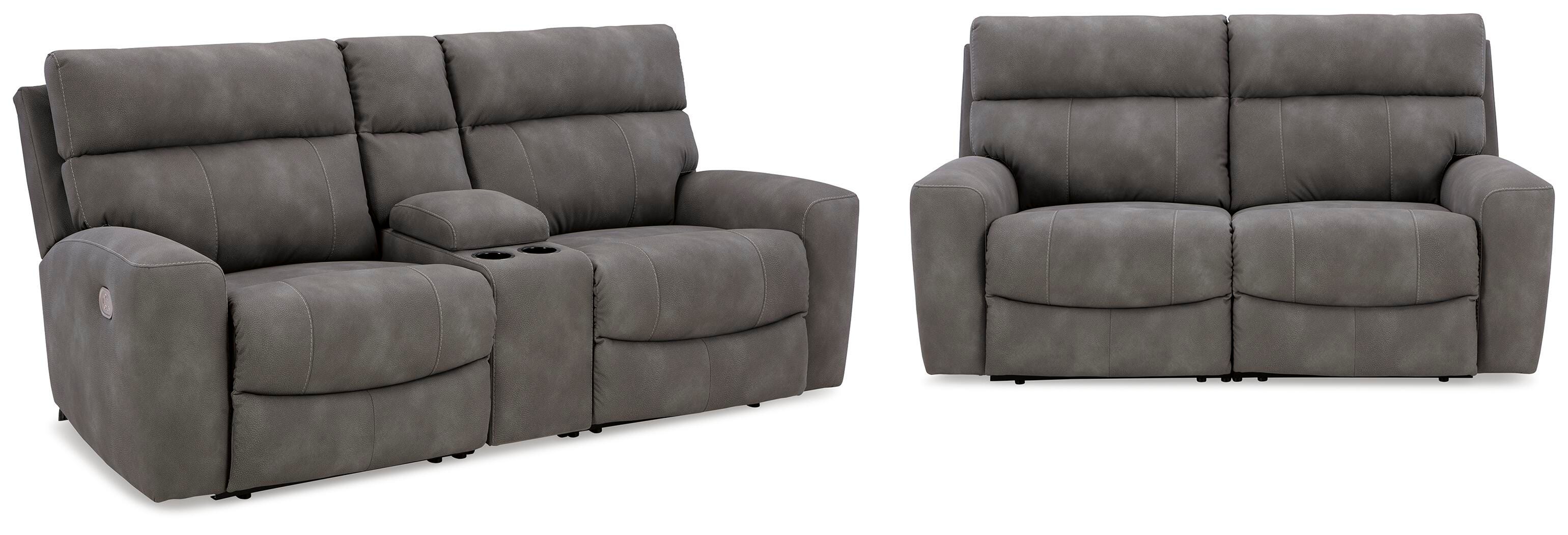 Next-Gen DuraPella Living Room Set - Luxury Home Furniture (MI)