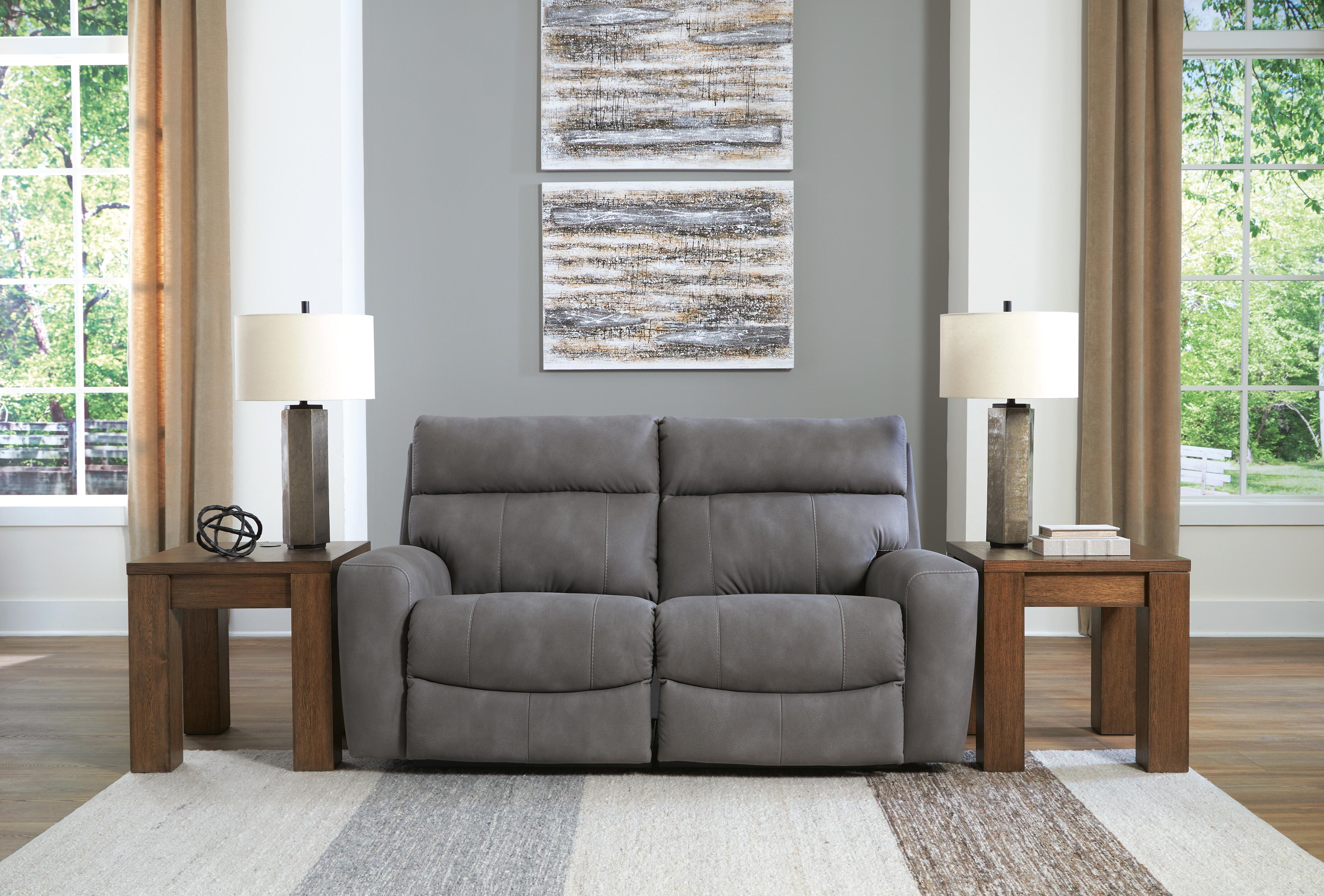 Next-Gen DuraPella Living Room Set - Luxury Home Furniture (MI)