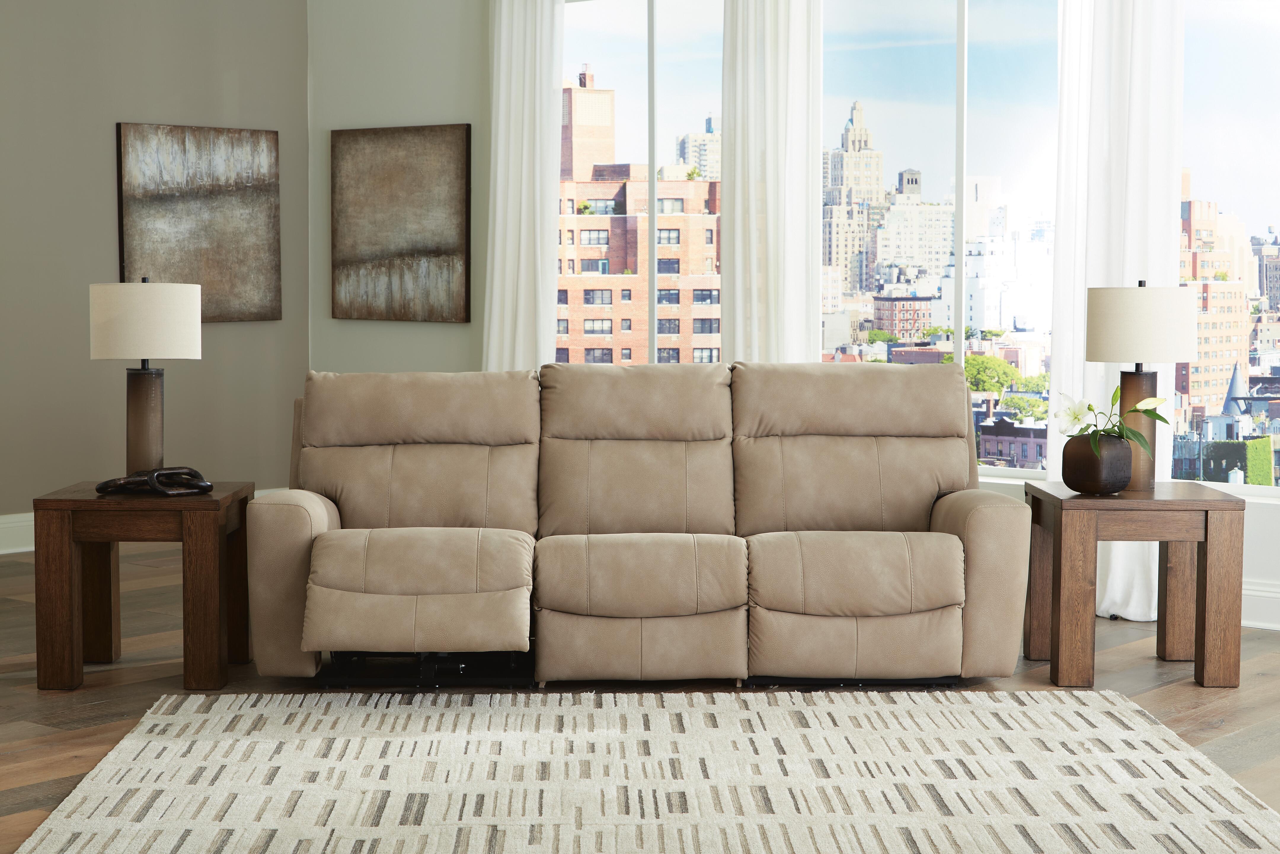 Next-Gen DuraPella Living Room Set - Luxury Home Furniture (MI)