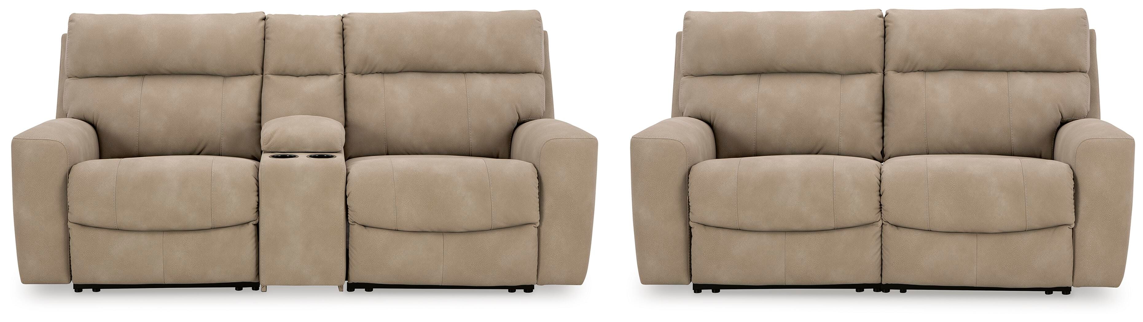 Next-Gen DuraPella Living Room Set - Luxury Home Furniture (MI)