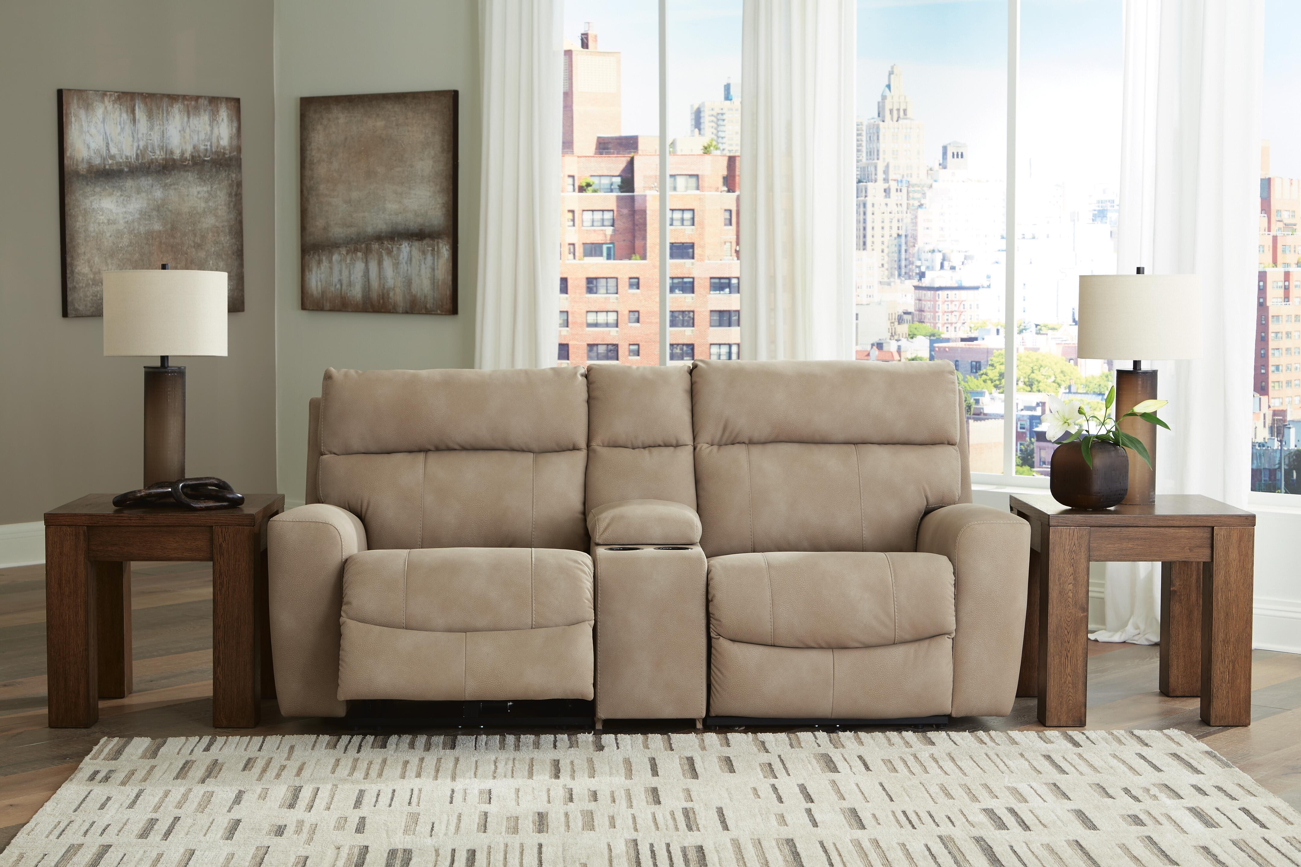 Next-Gen DuraPella Living Room Set - Luxury Home Furniture (MI)
