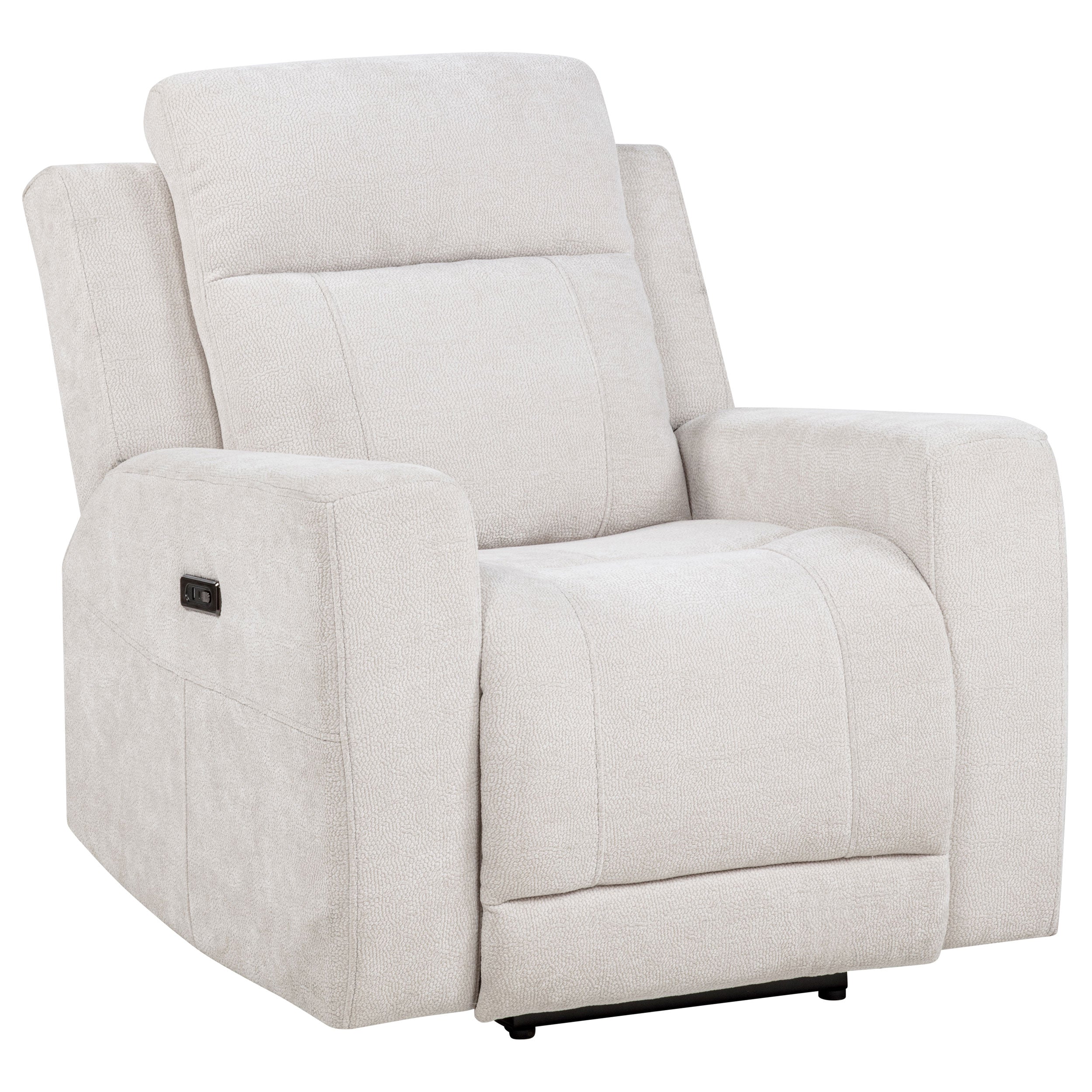 Kennett Power Reclining Sofa Set - Luxury Home Furniture (MI)