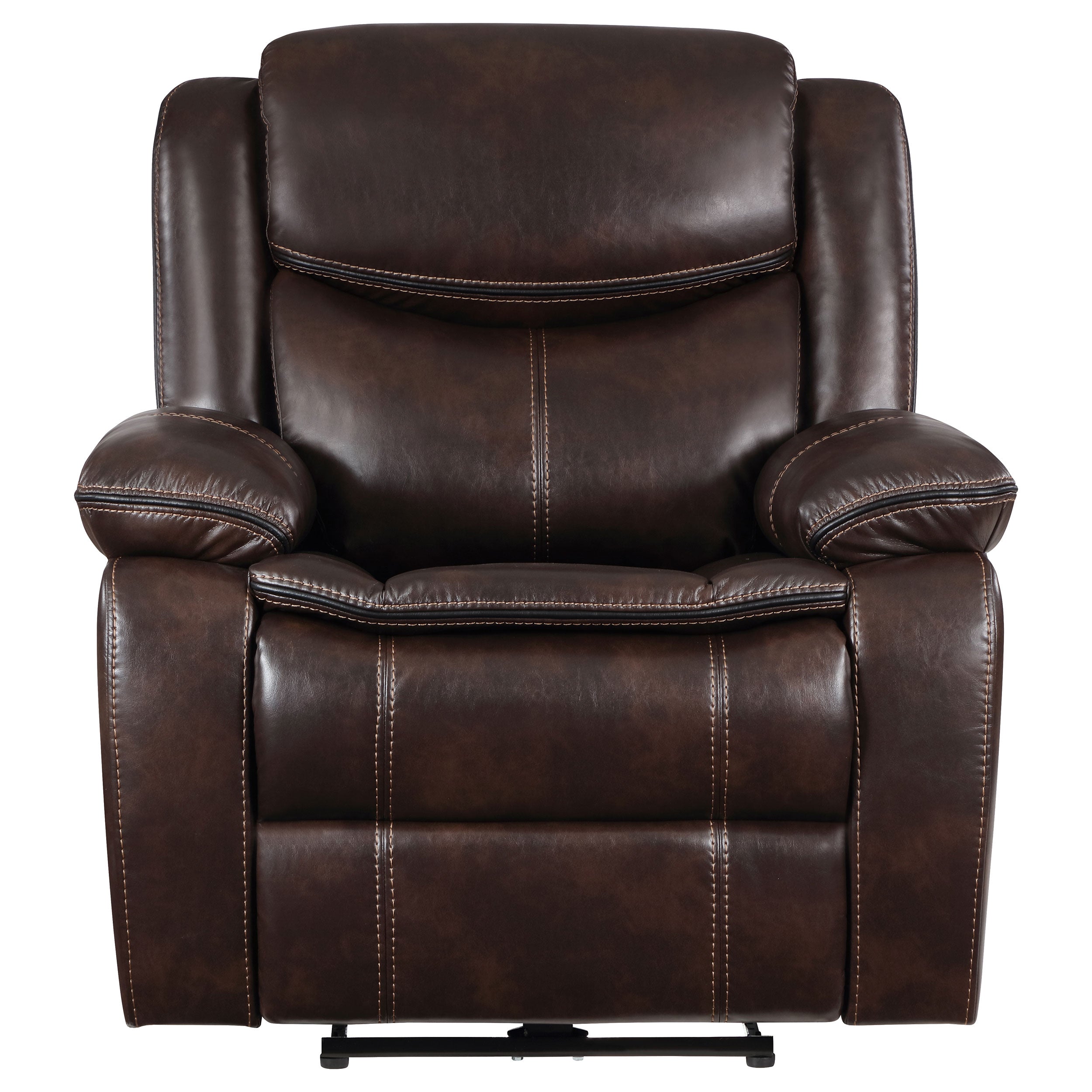 Sycamore Power Recliner - Luxury Home Furniture (MI)