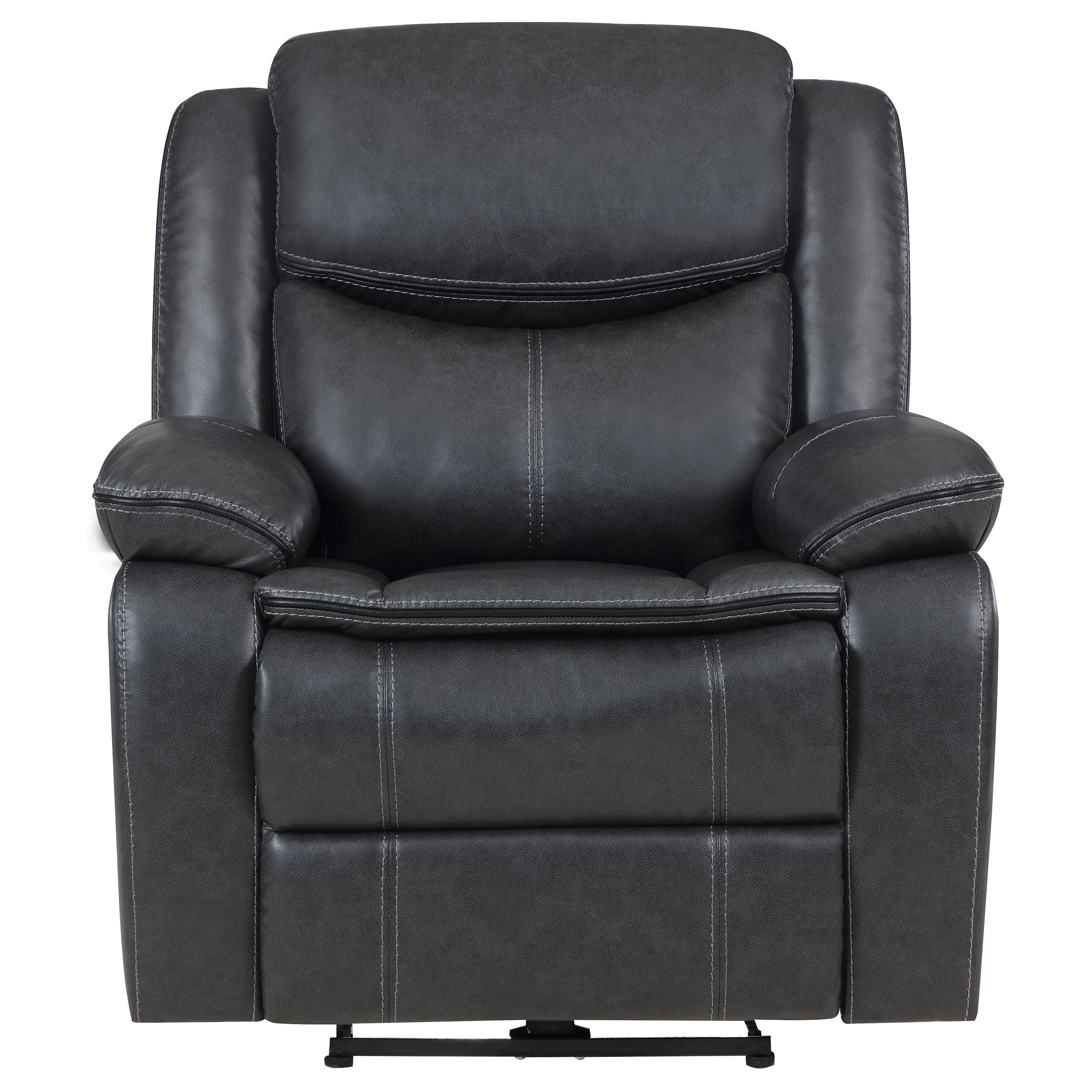 Sycamore Power Recliner - Luxury Home Furniture (MI)