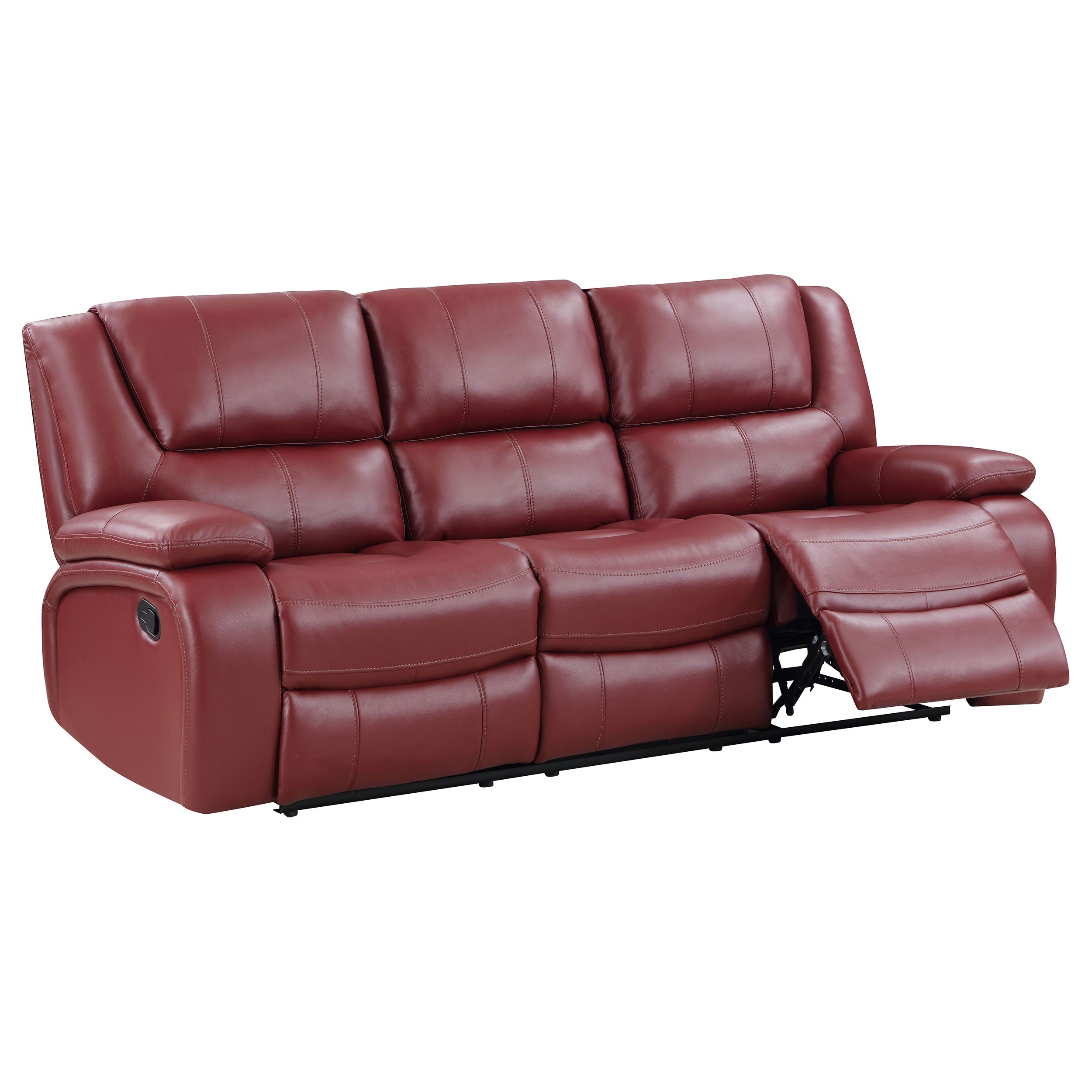 Camila Reclining Sofa Set - Luxury Home Furniture (MI)