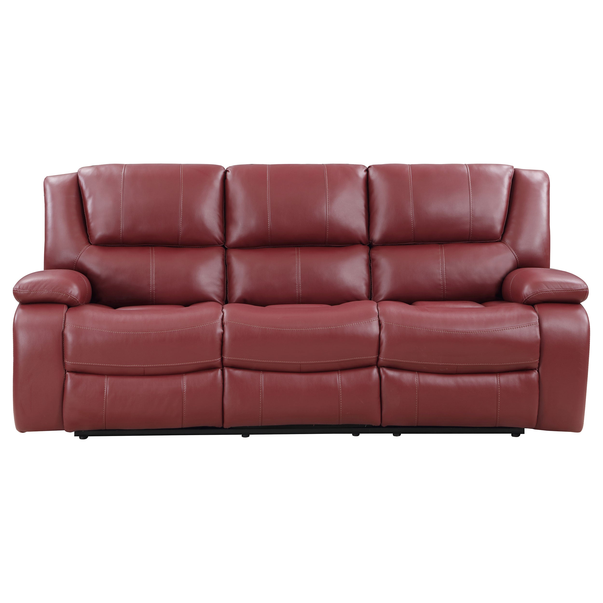 Camila Reclining Sofa Set - Luxury Home Furniture (MI)