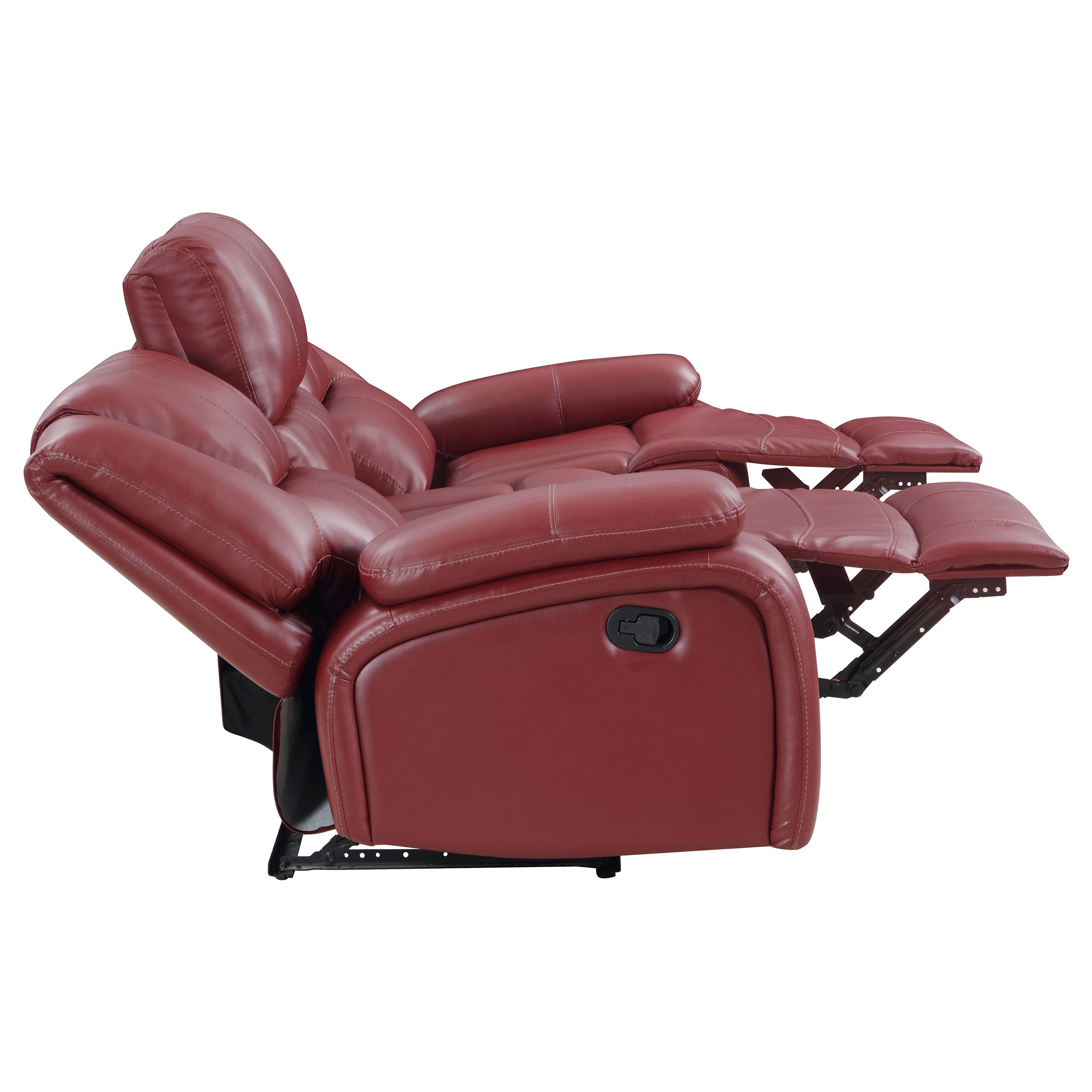 Camila Reclining Sofa Set - Luxury Home Furniture (MI)