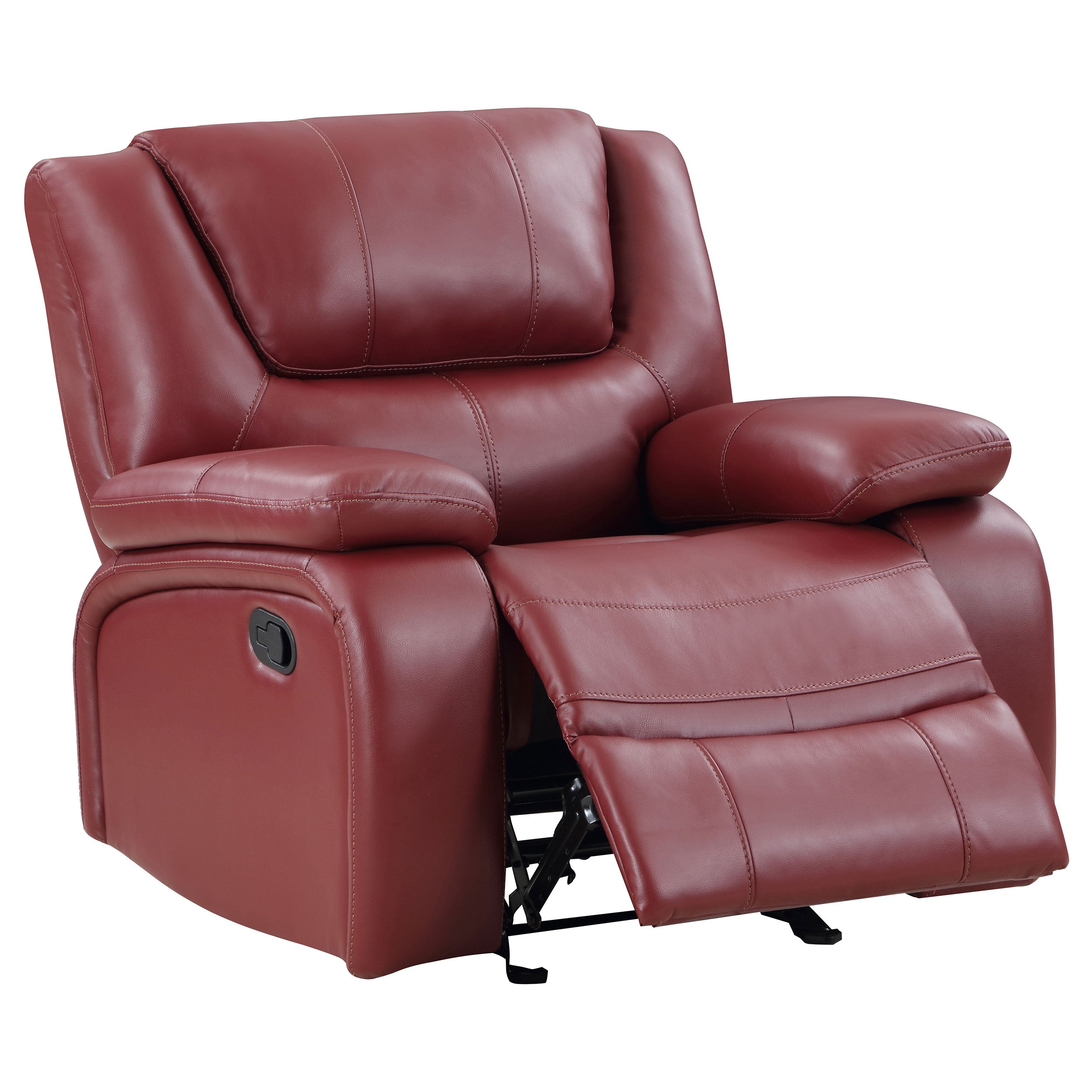 Camila Reclining Sofa Set - Luxury Home Furniture (MI)