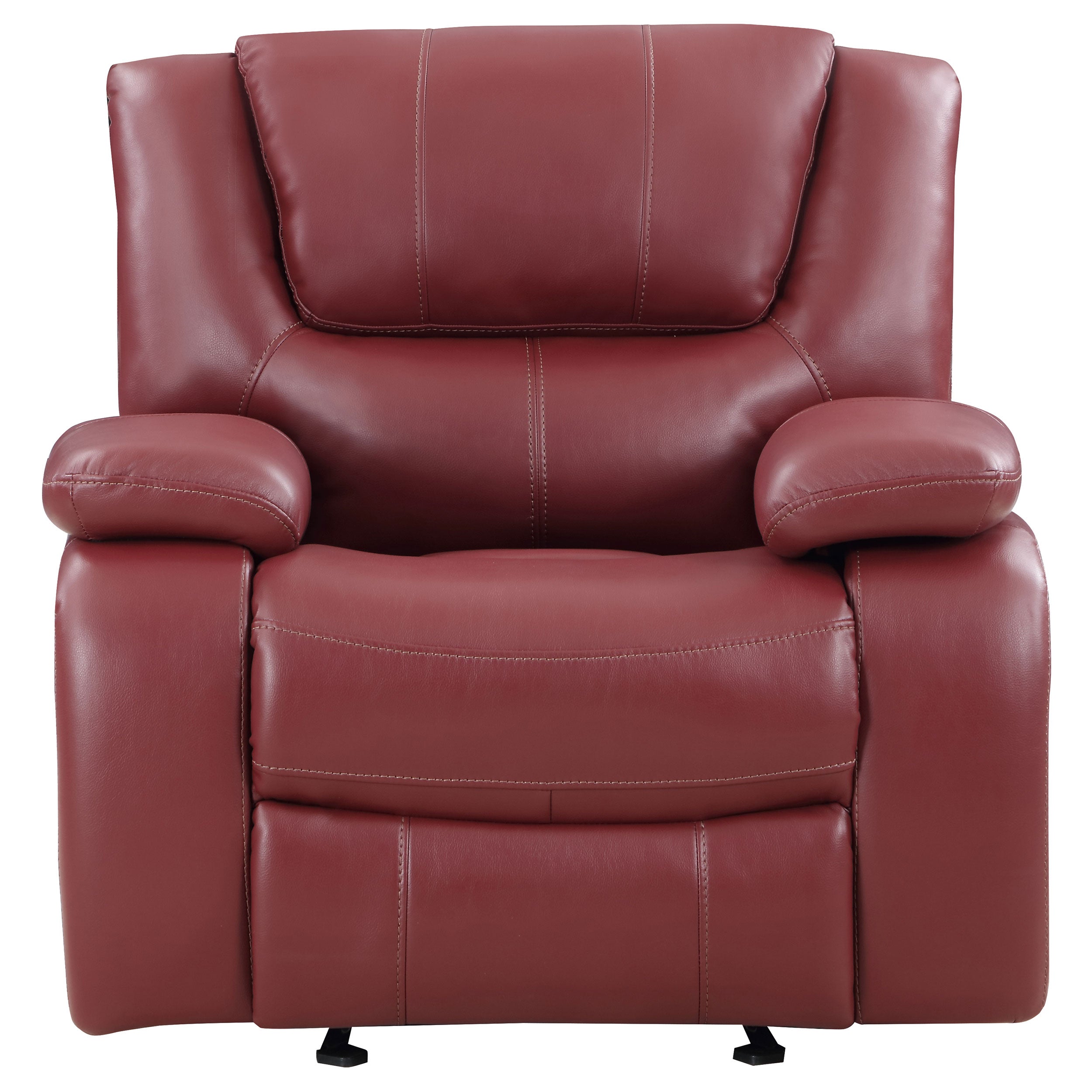 Camila Reclining Sofa Set - Luxury Home Furniture (MI)