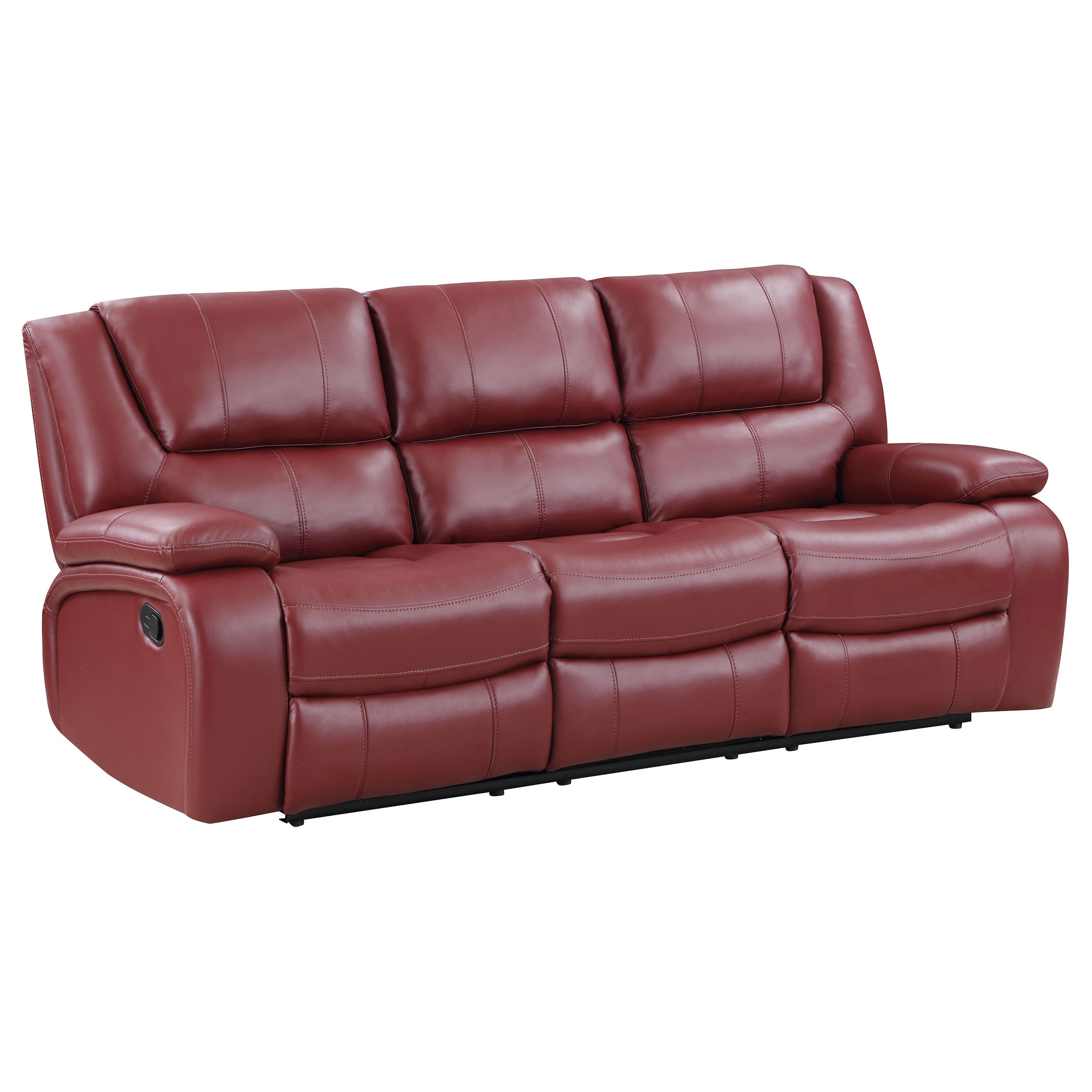 Camila Reclining Sofa - Luxury Home Furniture (MI)