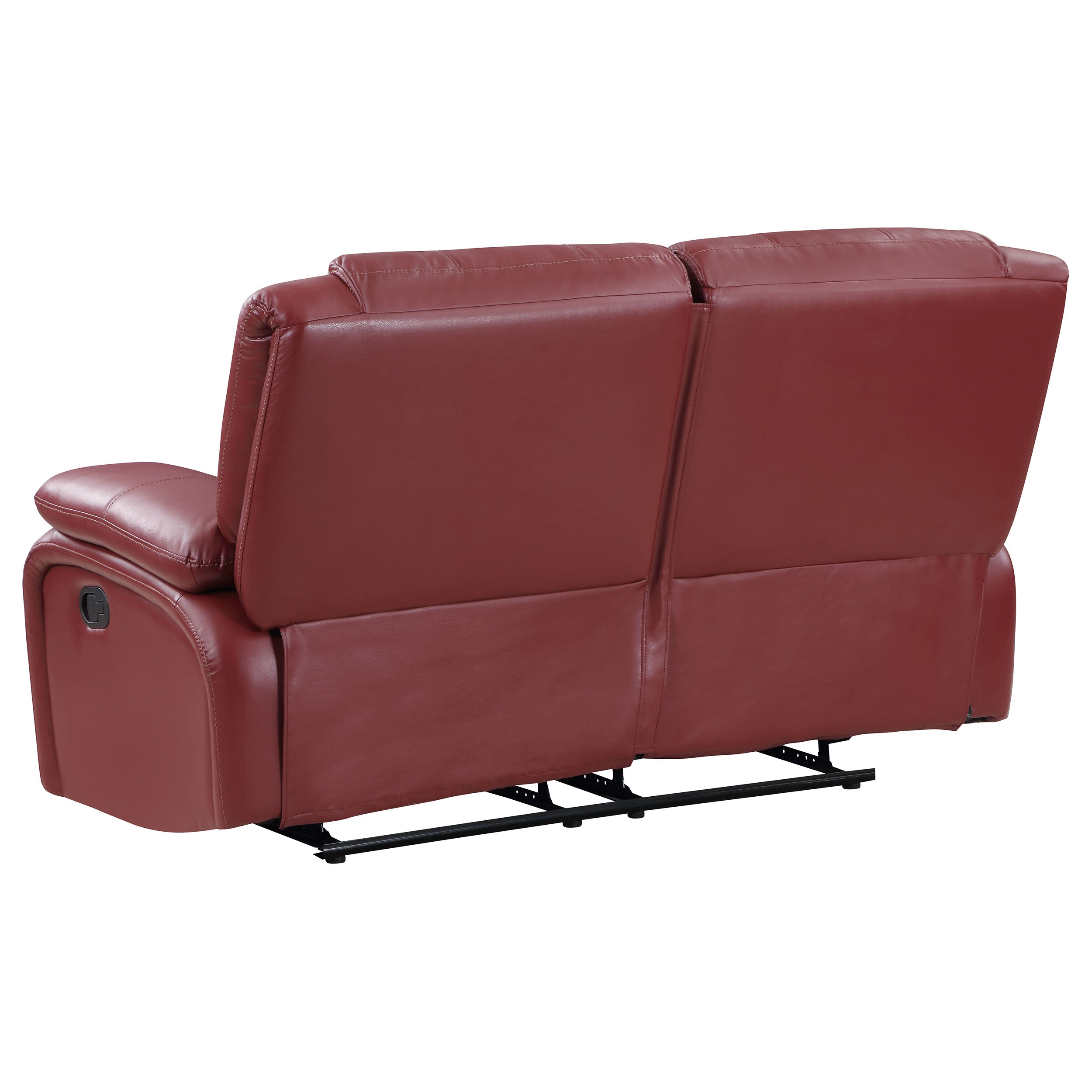 Camila Reclining Loveseat - Luxury Home Furniture (MI)