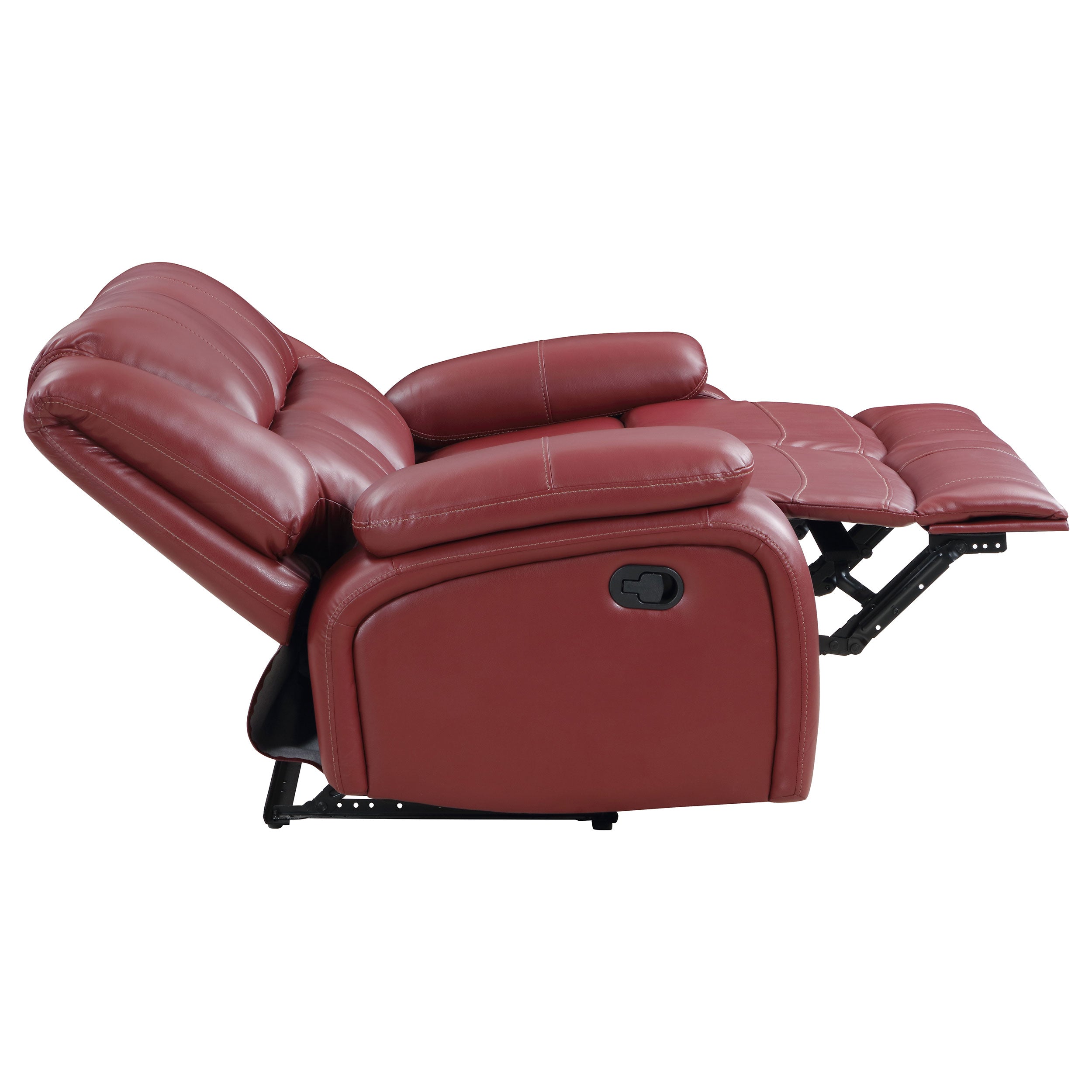 Camila Reclining Loveseat - Luxury Home Furniture (MI)