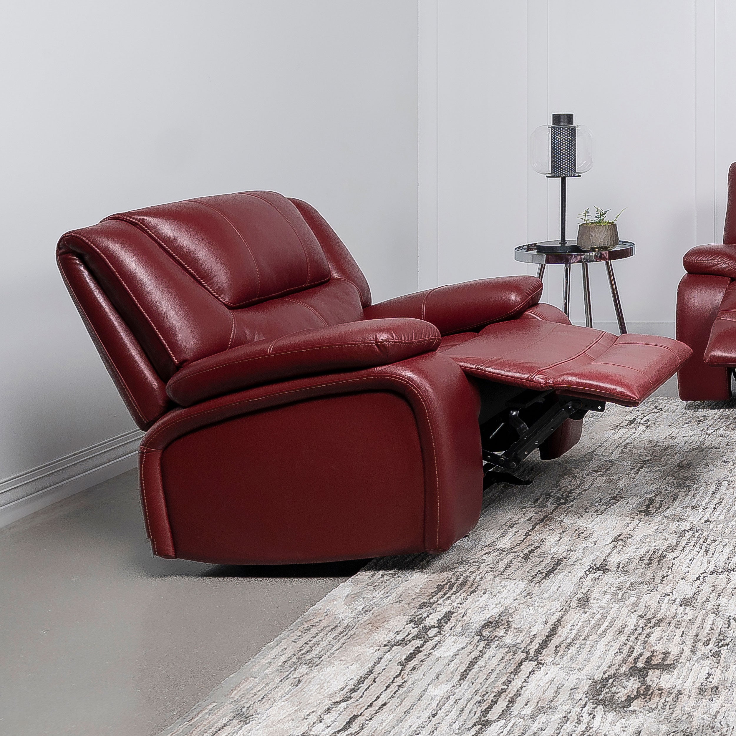Camila Glider Recliner - Luxury Home Furniture (MI)