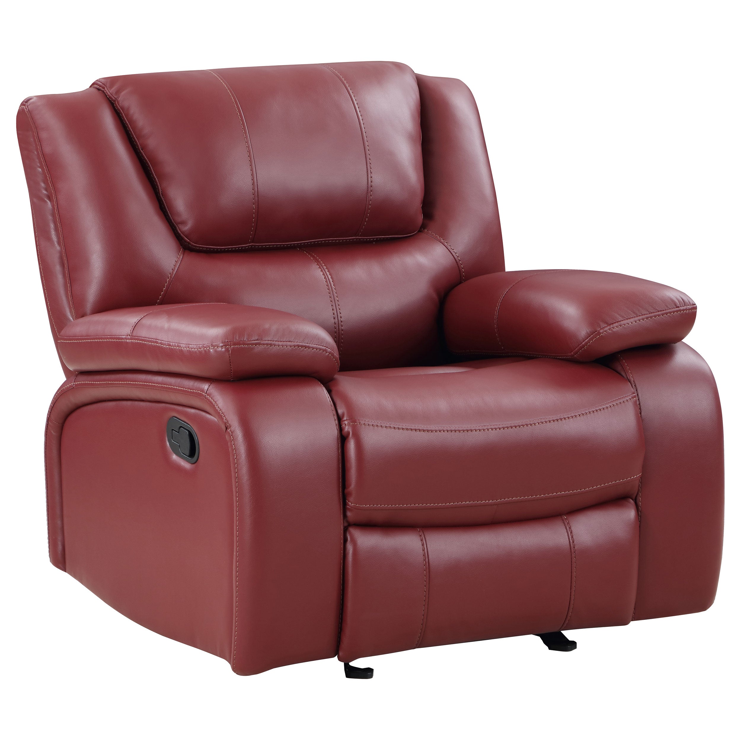Camila Glider Recliner - Luxury Home Furniture (MI)