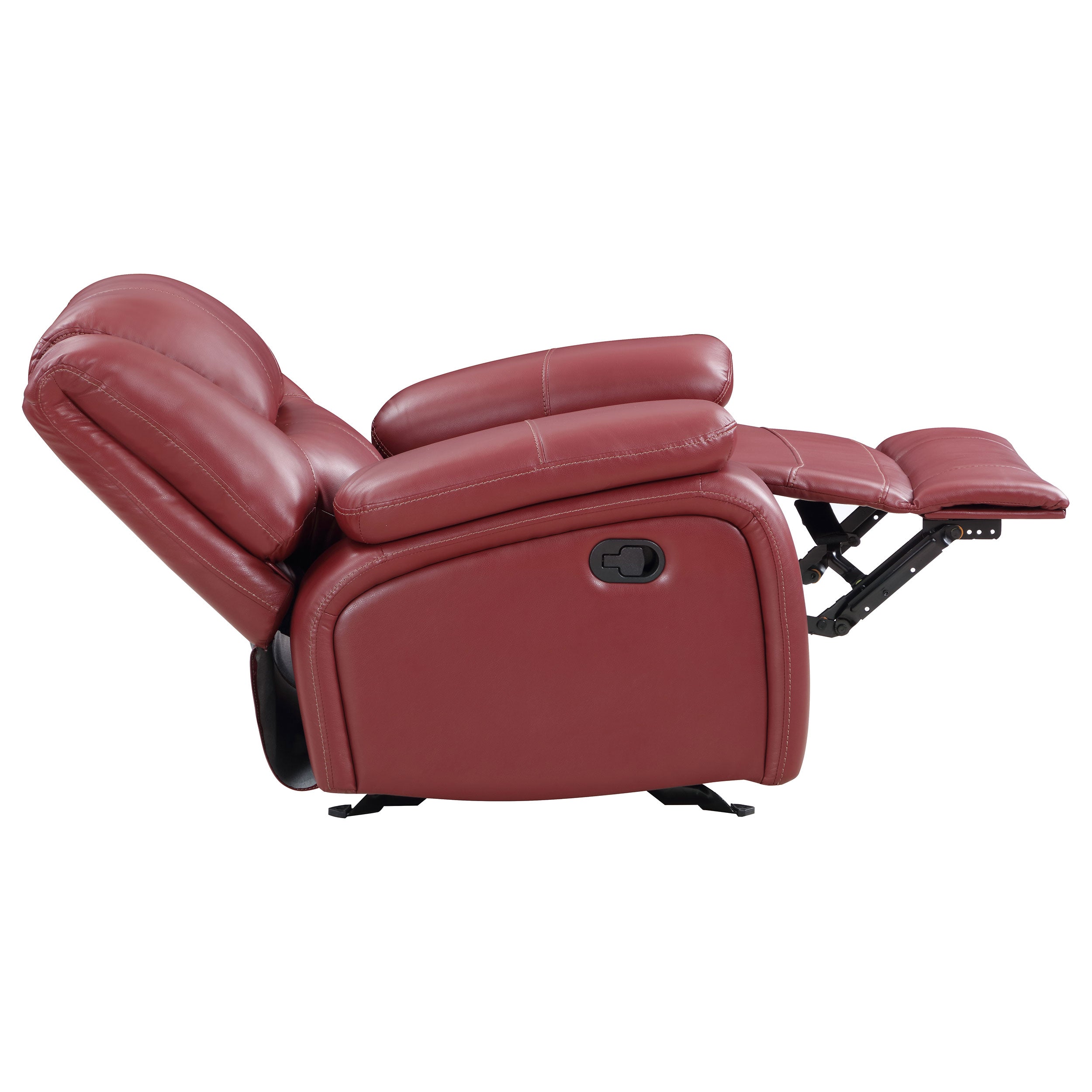 Camila Glider Recliner - Luxury Home Furniture (MI)