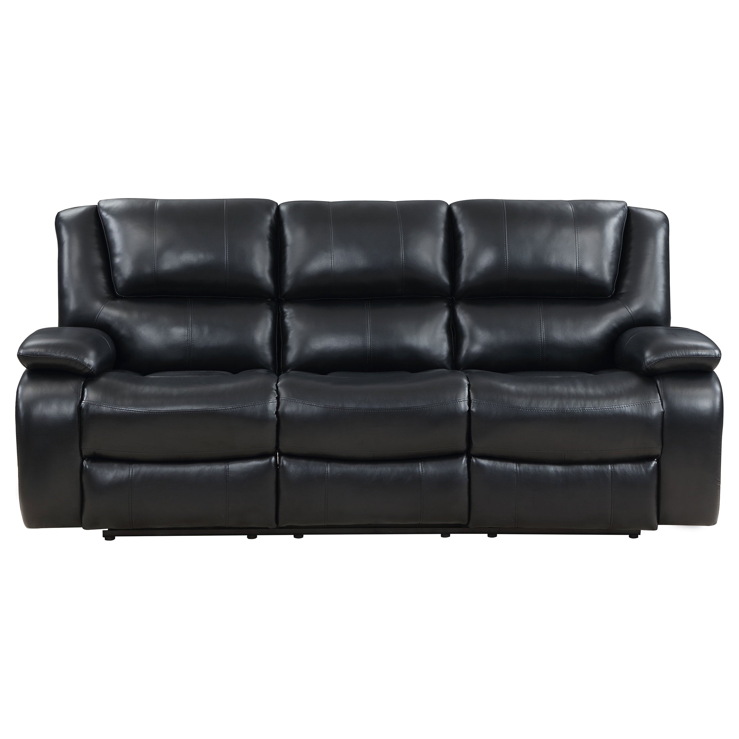 Camila Reclining Sofa Set - Luxury Home Furniture (MI)