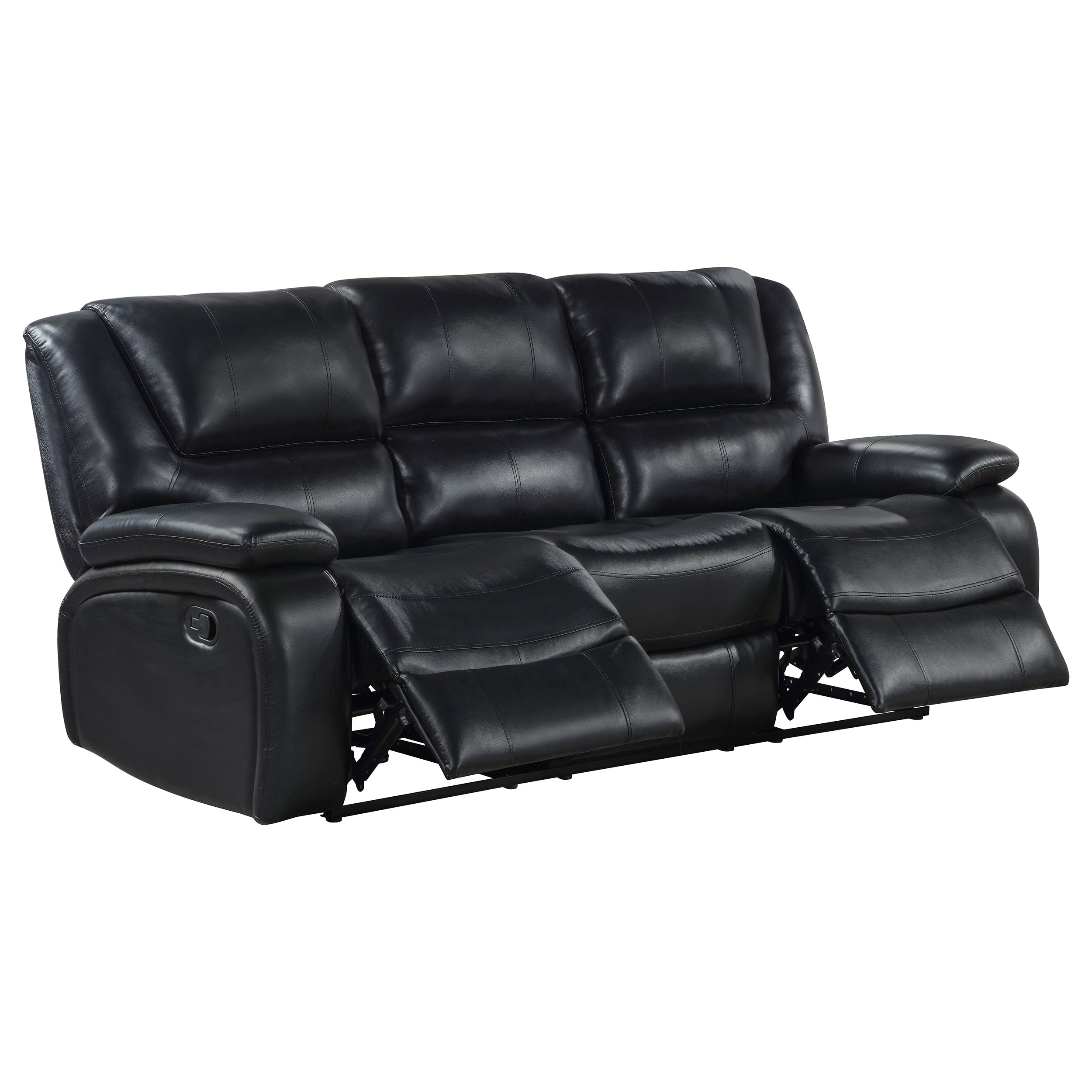 Camila Reclining Sofa Set - Luxury Home Furniture (MI)