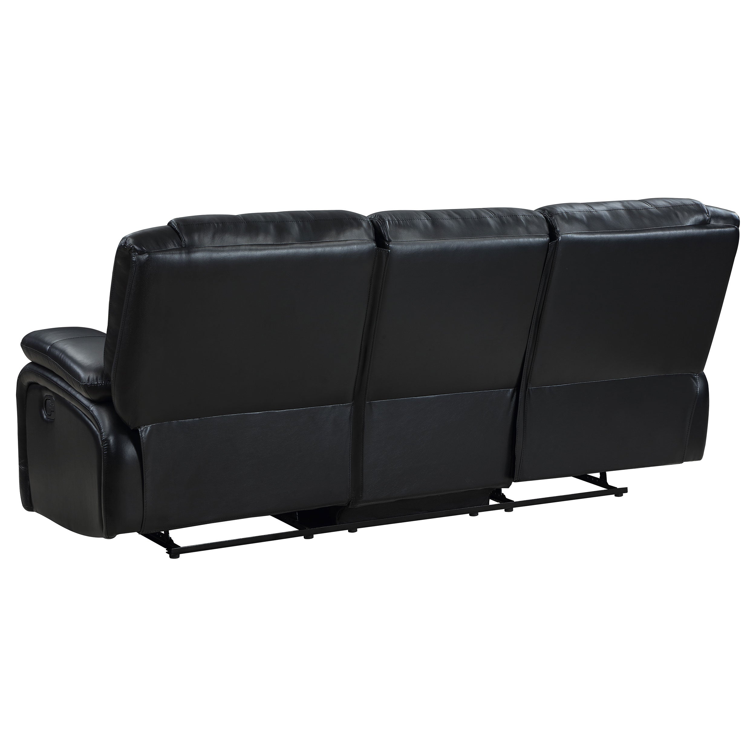 Camila Reclining Sofa Set - Luxury Home Furniture (MI)