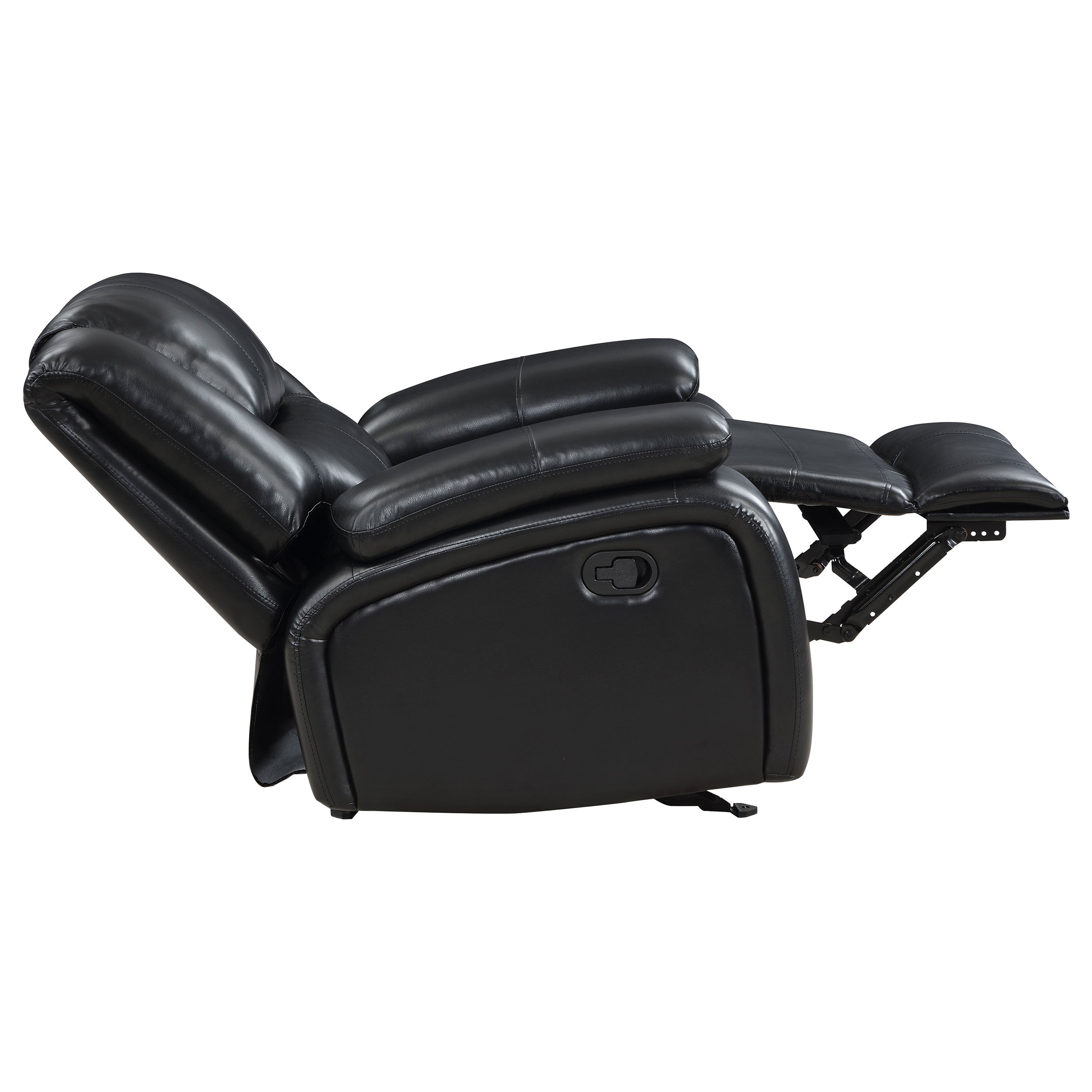 Camila Reclining 3 Pc Set - Luxury Home Furniture (MI)