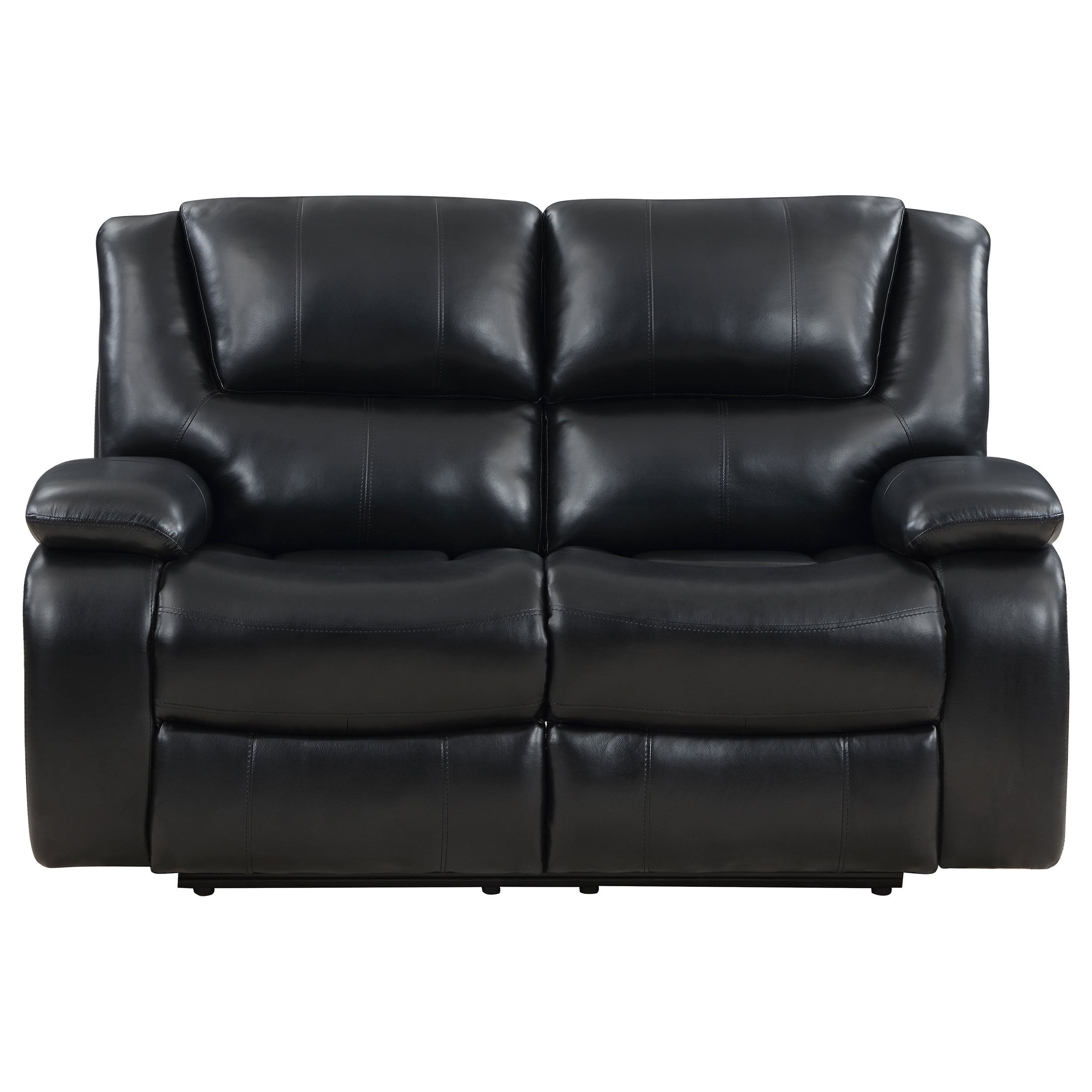 Camila Reclining Loveseat - Luxury Home Furniture (MI)