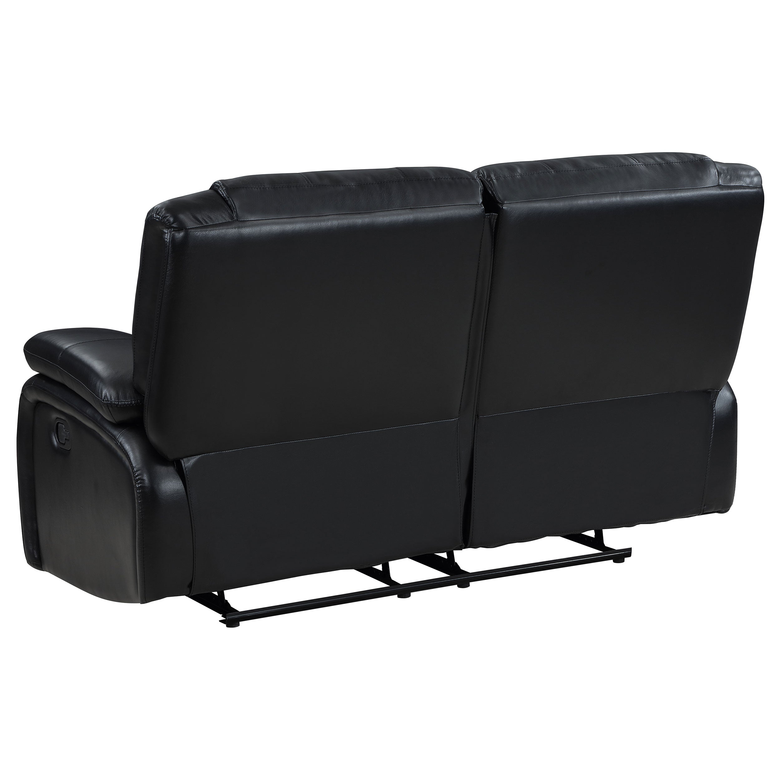 Camila Reclining Loveseat - Luxury Home Furniture (MI)