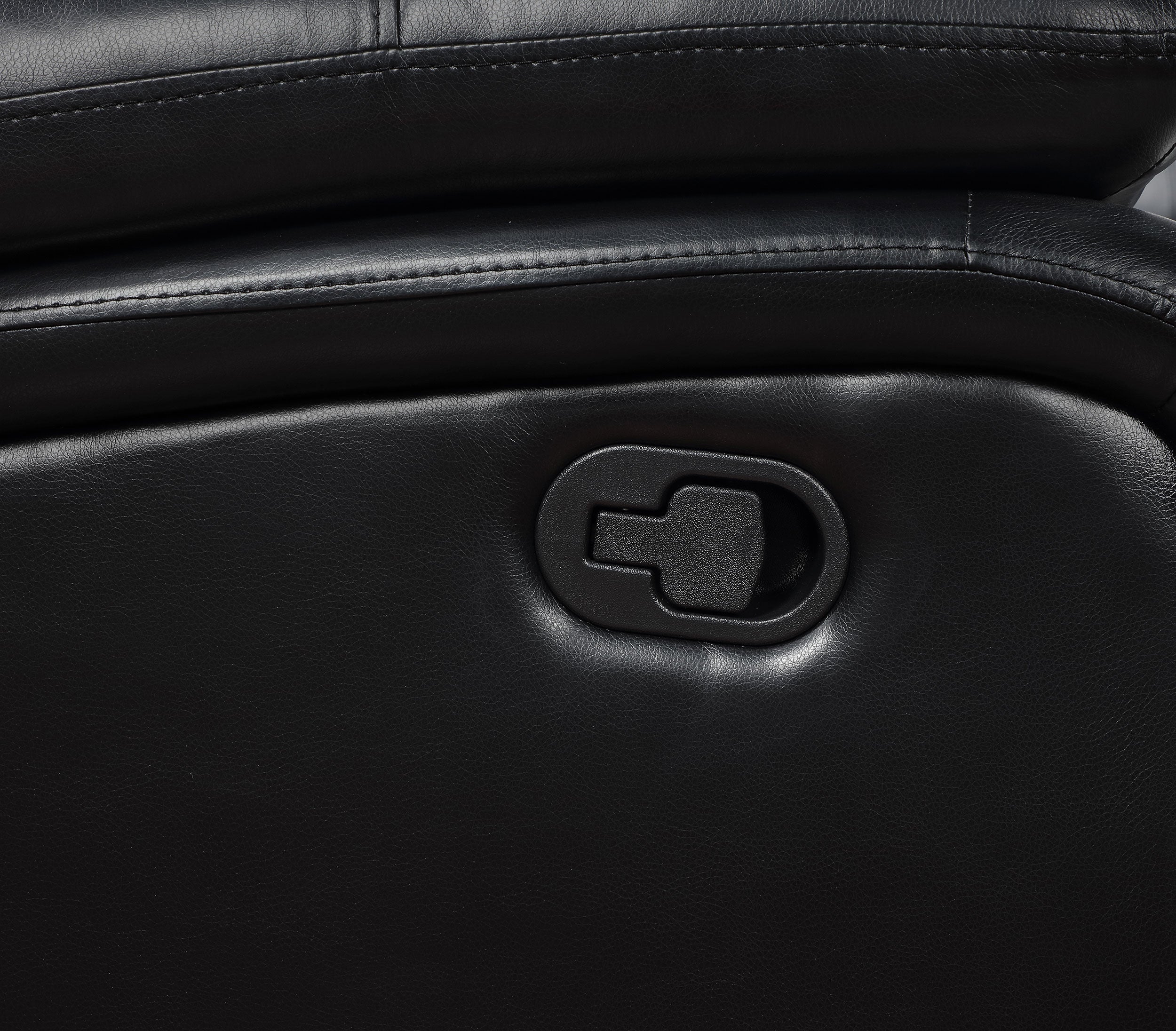 Camila Reclining Loveseat - Luxury Home Furniture (MI)