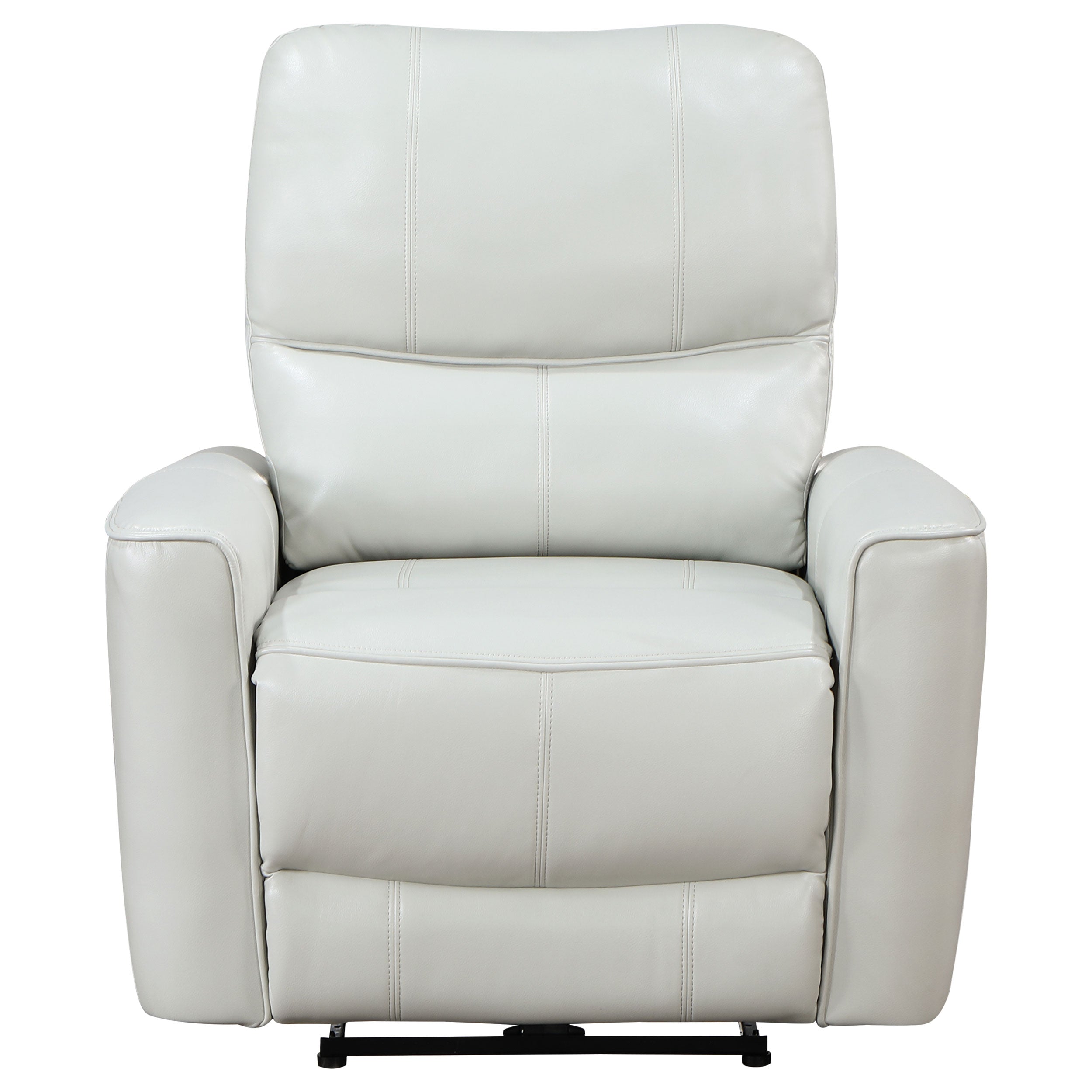 Greenfield Power Recliner - Luxury Home Furniture (MI)