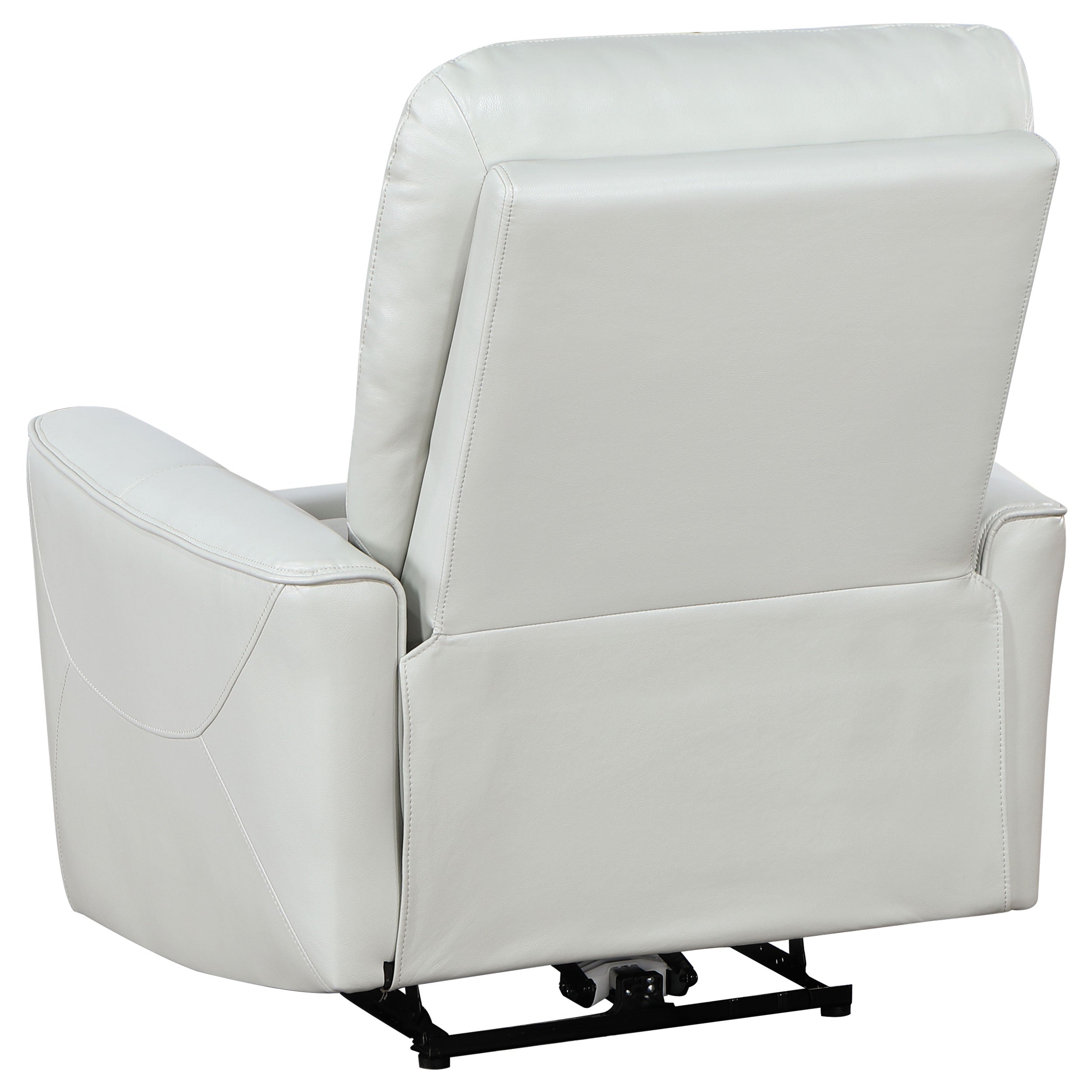 Greenfield Power Recliner - Luxury Home Furniture (MI)