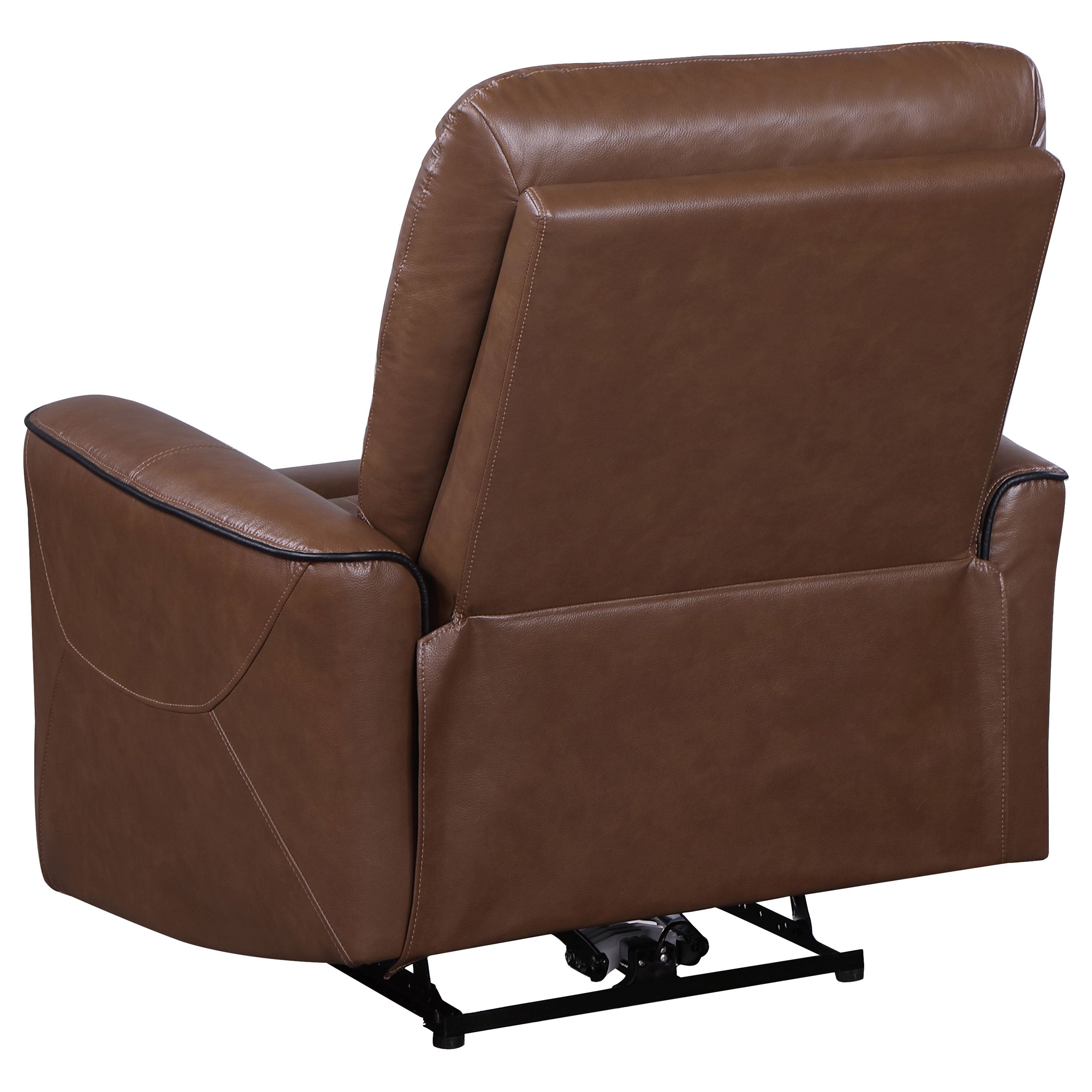 Greenfield Power Recliner - Luxury Home Furniture (MI)