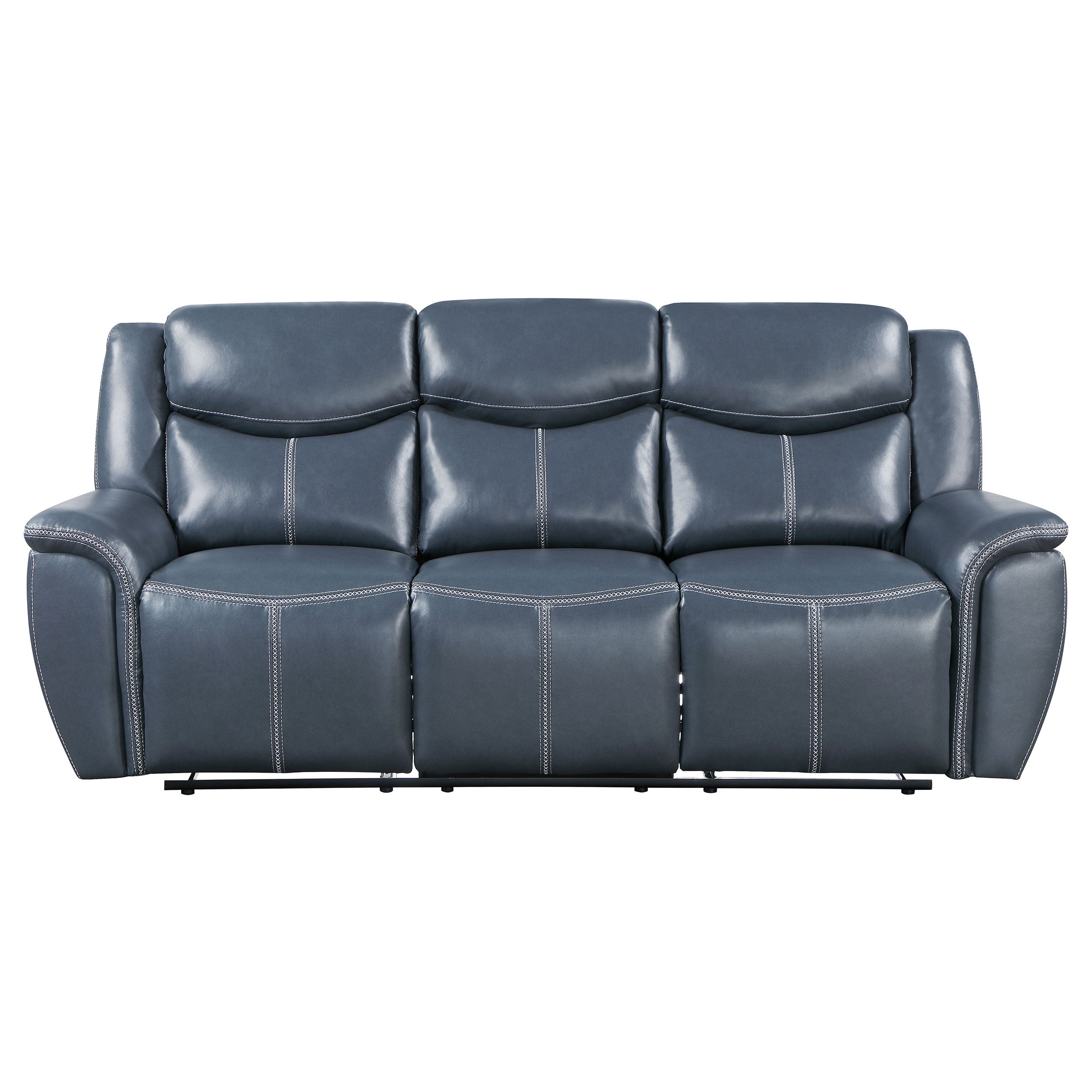 Sloane Reclining 2 Pc Set - Luxury Home Furniture (MI)
