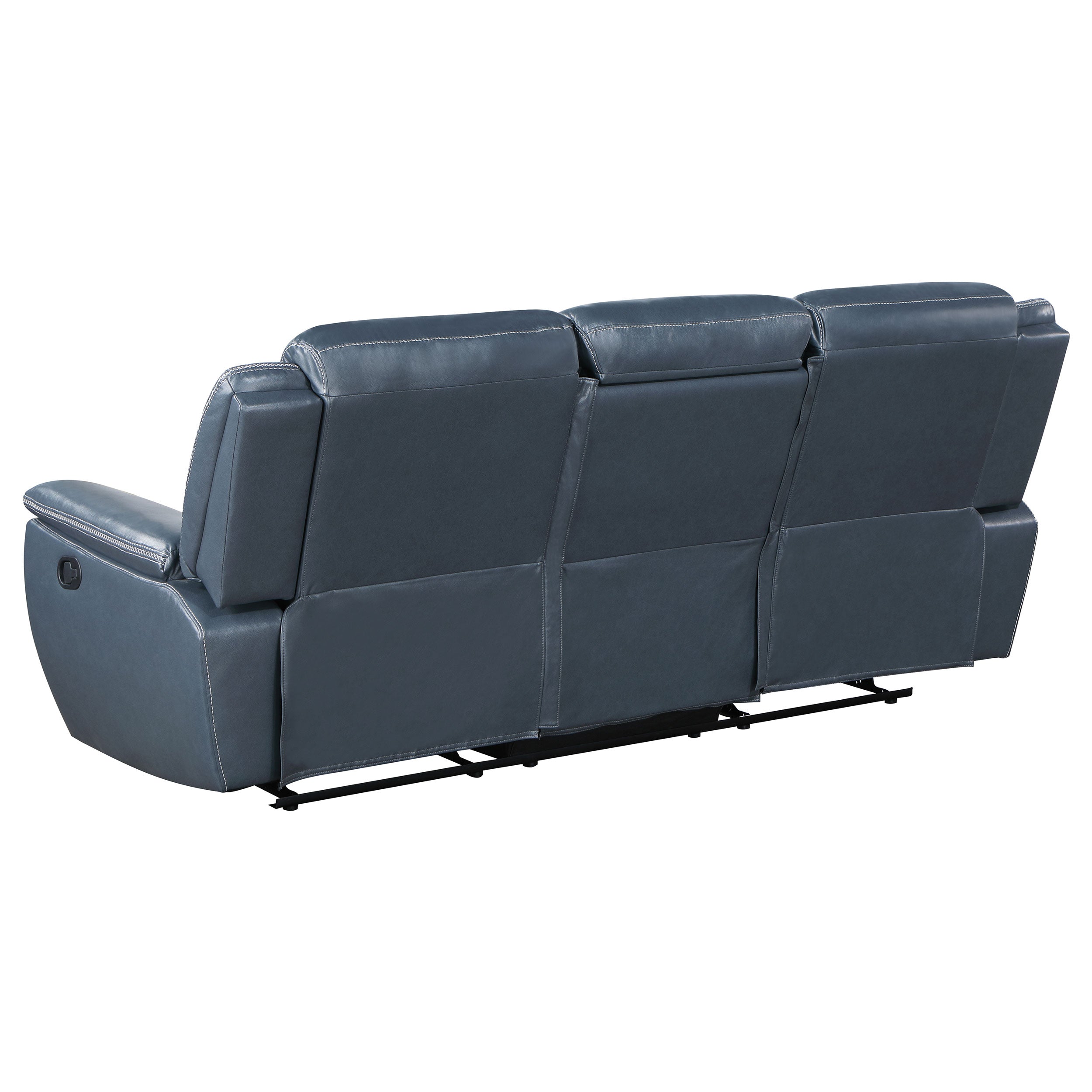 Sloane Reclining Sofa Set - Luxury Home Furniture (MI)