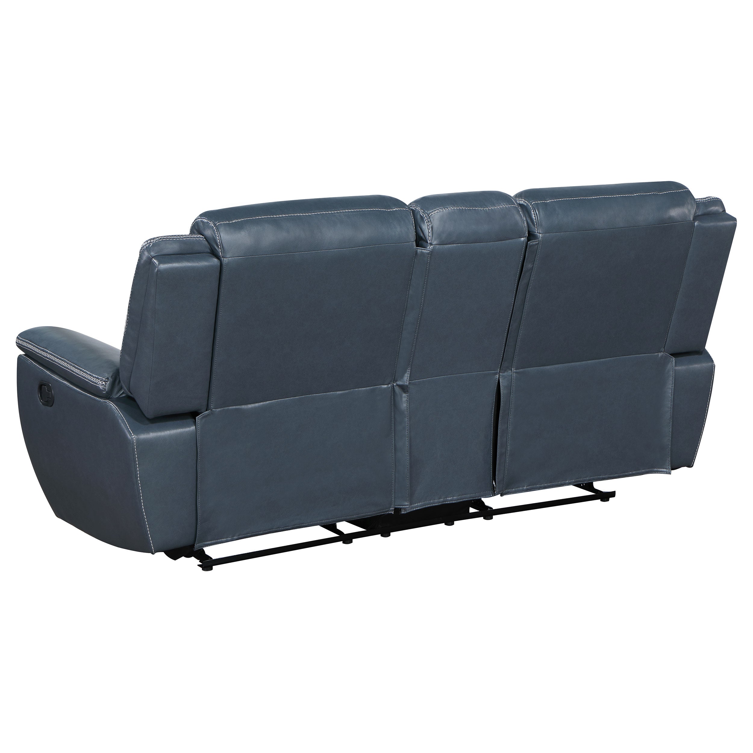 Sloane Reclining 2 Pc Set - Luxury Home Furniture (MI)