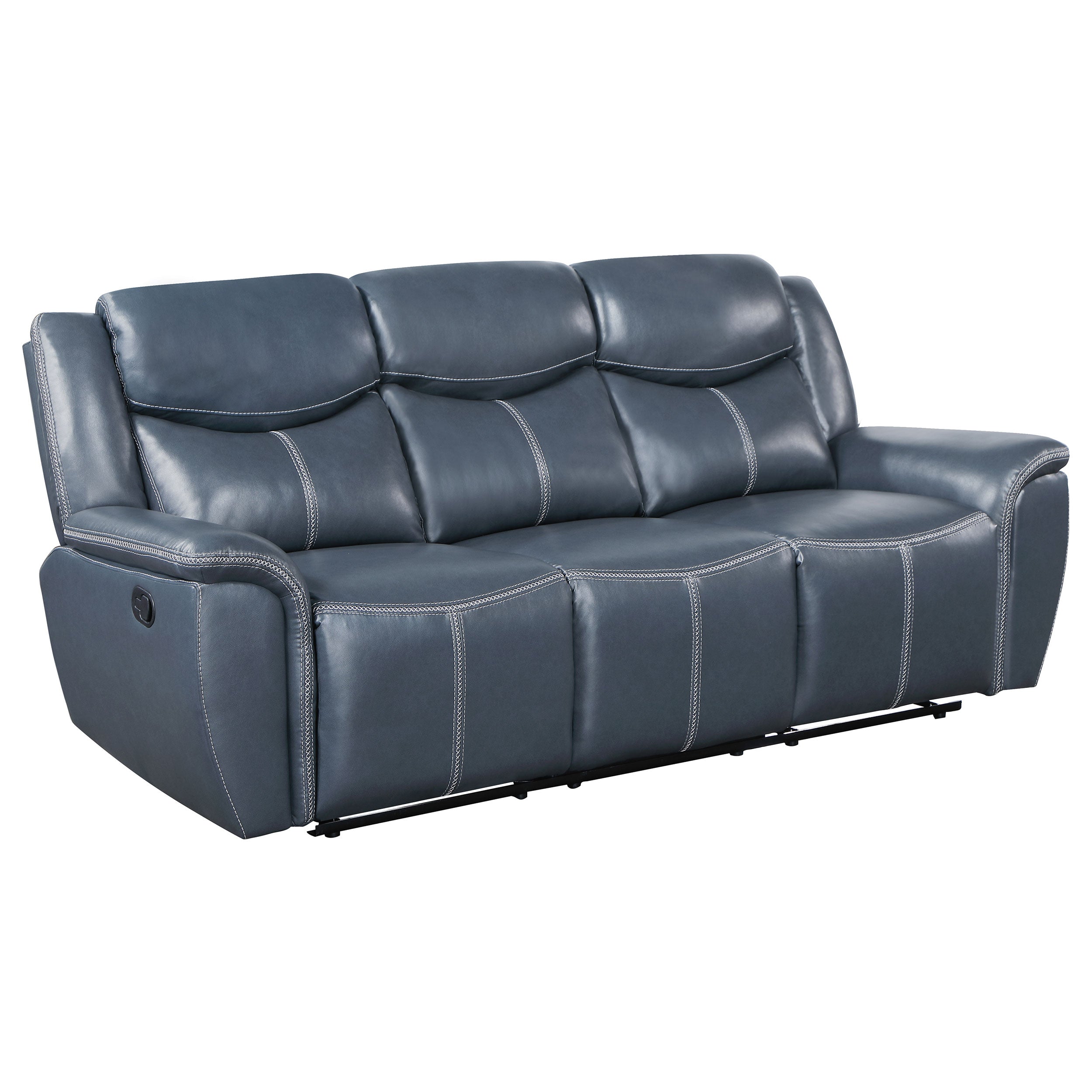 Sloane Reclining Sofa - Luxury Home Furniture (MI)