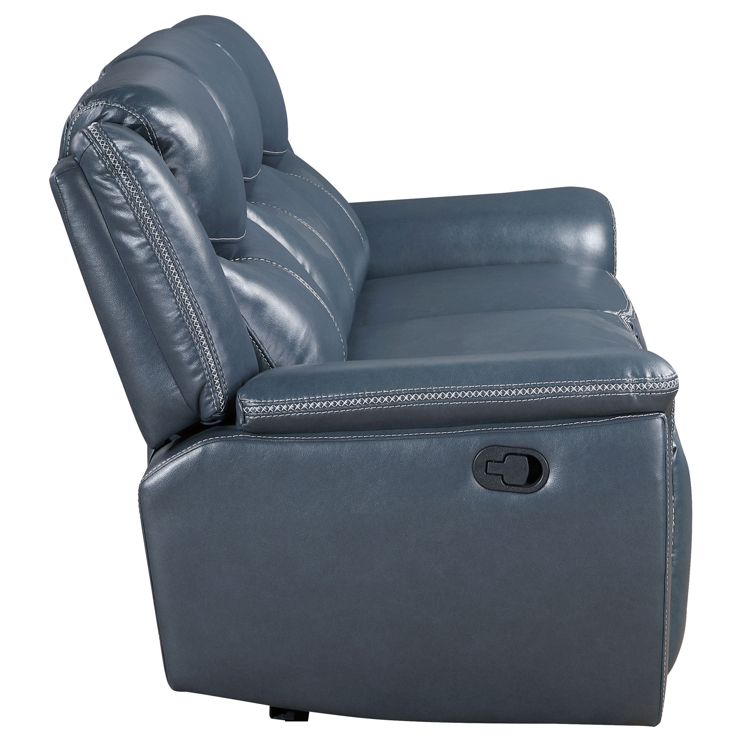 Sloane Reclining Sofa - Luxury Home Furniture (MI)