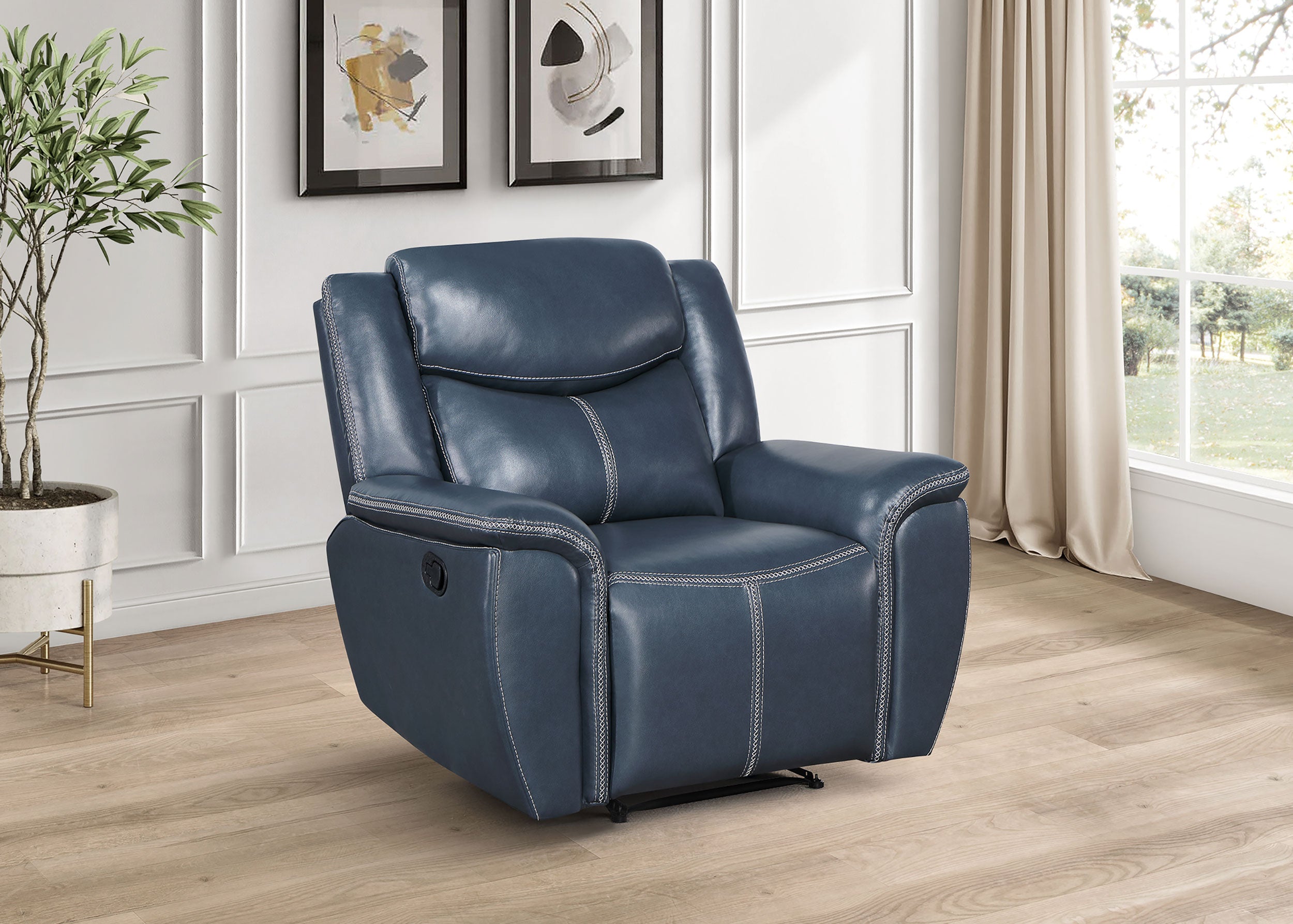 Sloane Recliner - Luxury Home Furniture (MI)