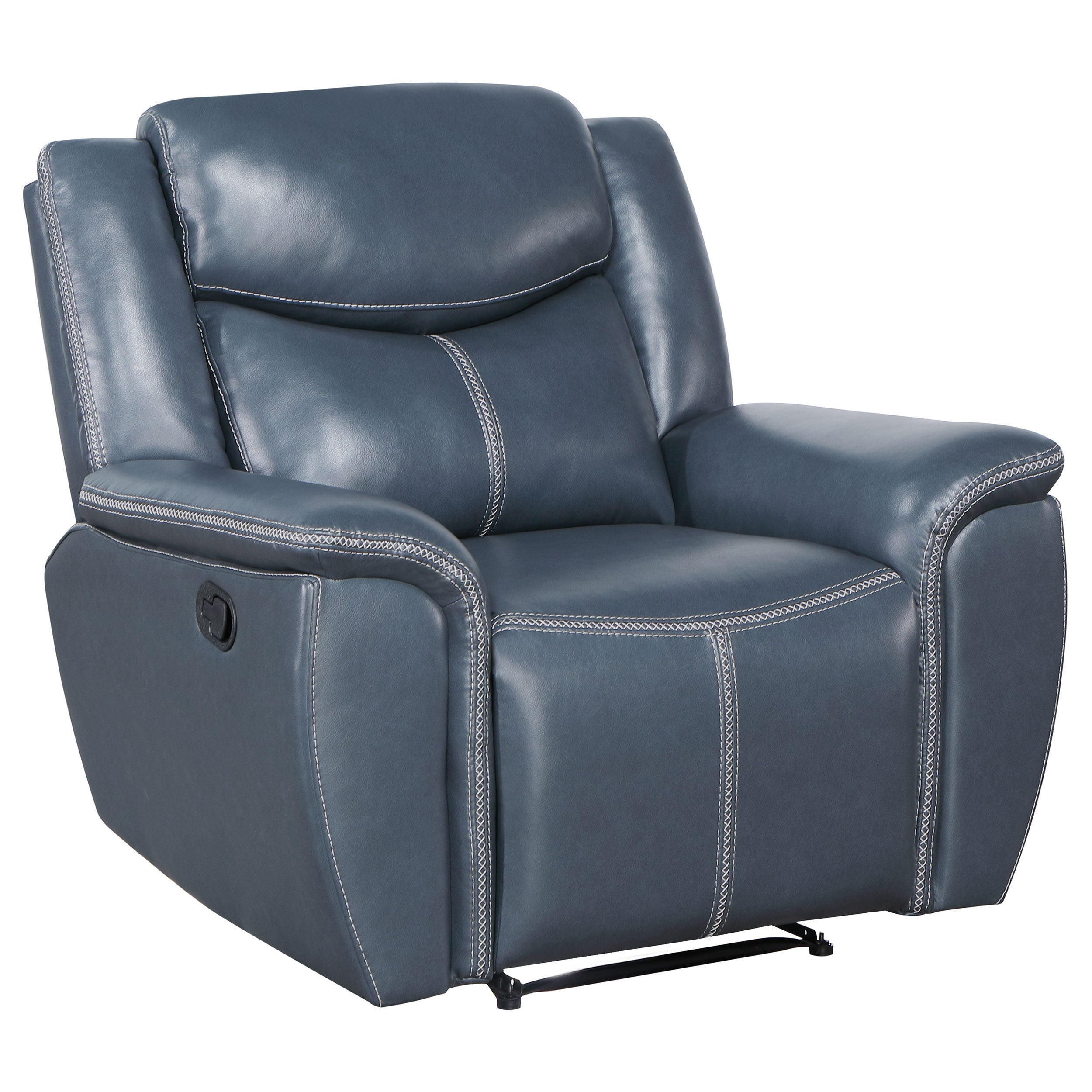 Sloane Recliner - Luxury Home Furniture (MI)