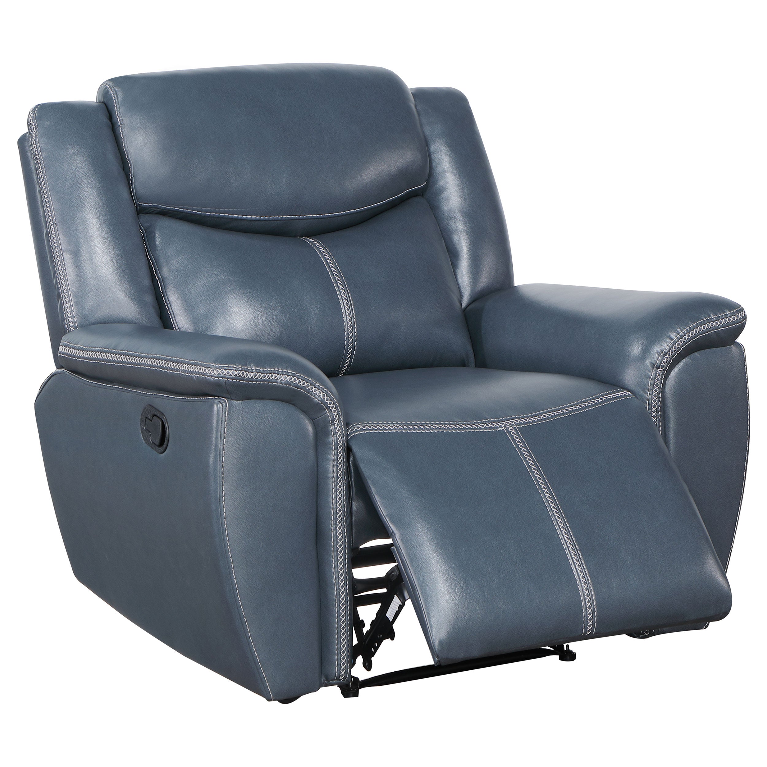 Sloane Recliner - Luxury Home Furniture (MI)