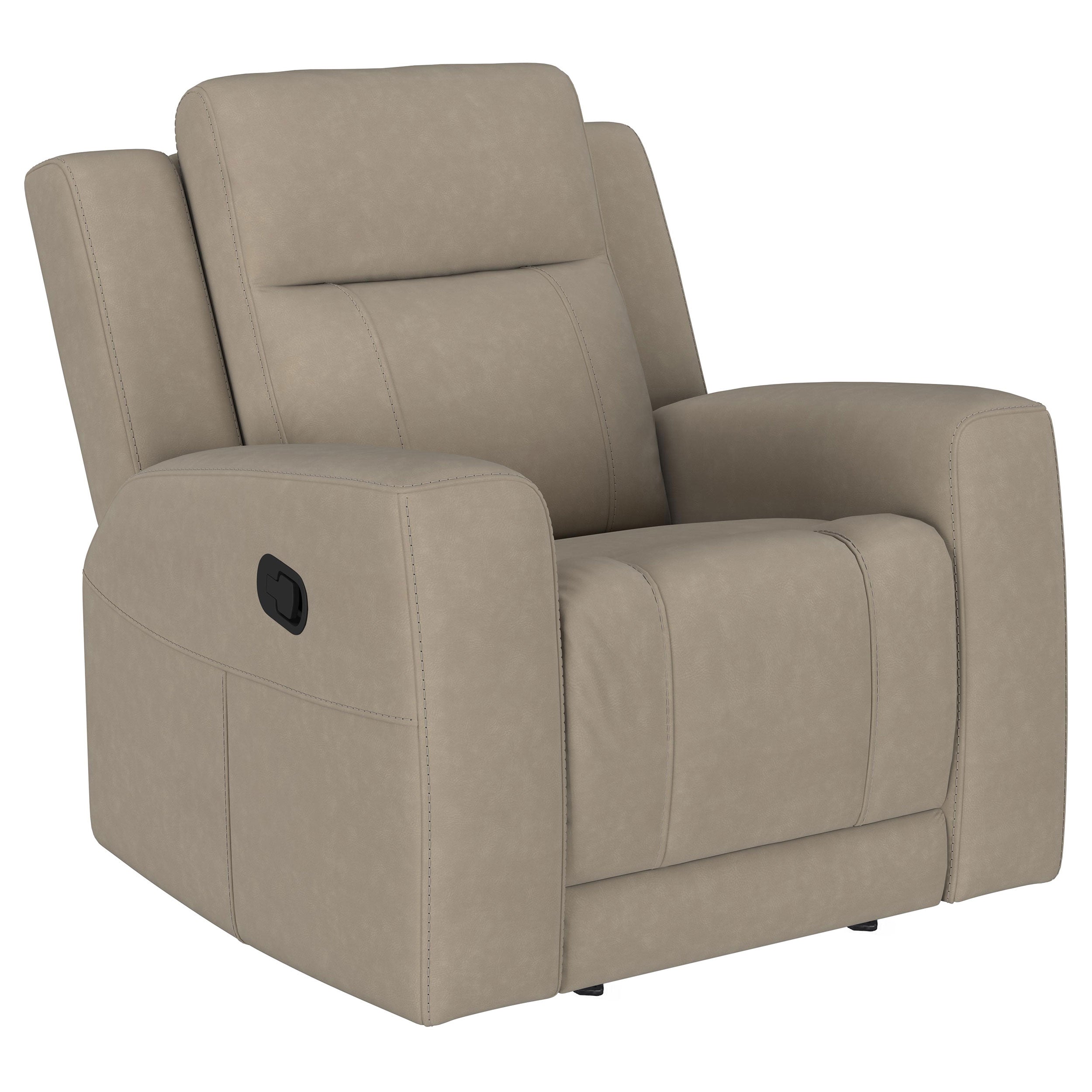 Brentwood Rocker Recliner - Luxury Home Furniture (MI)