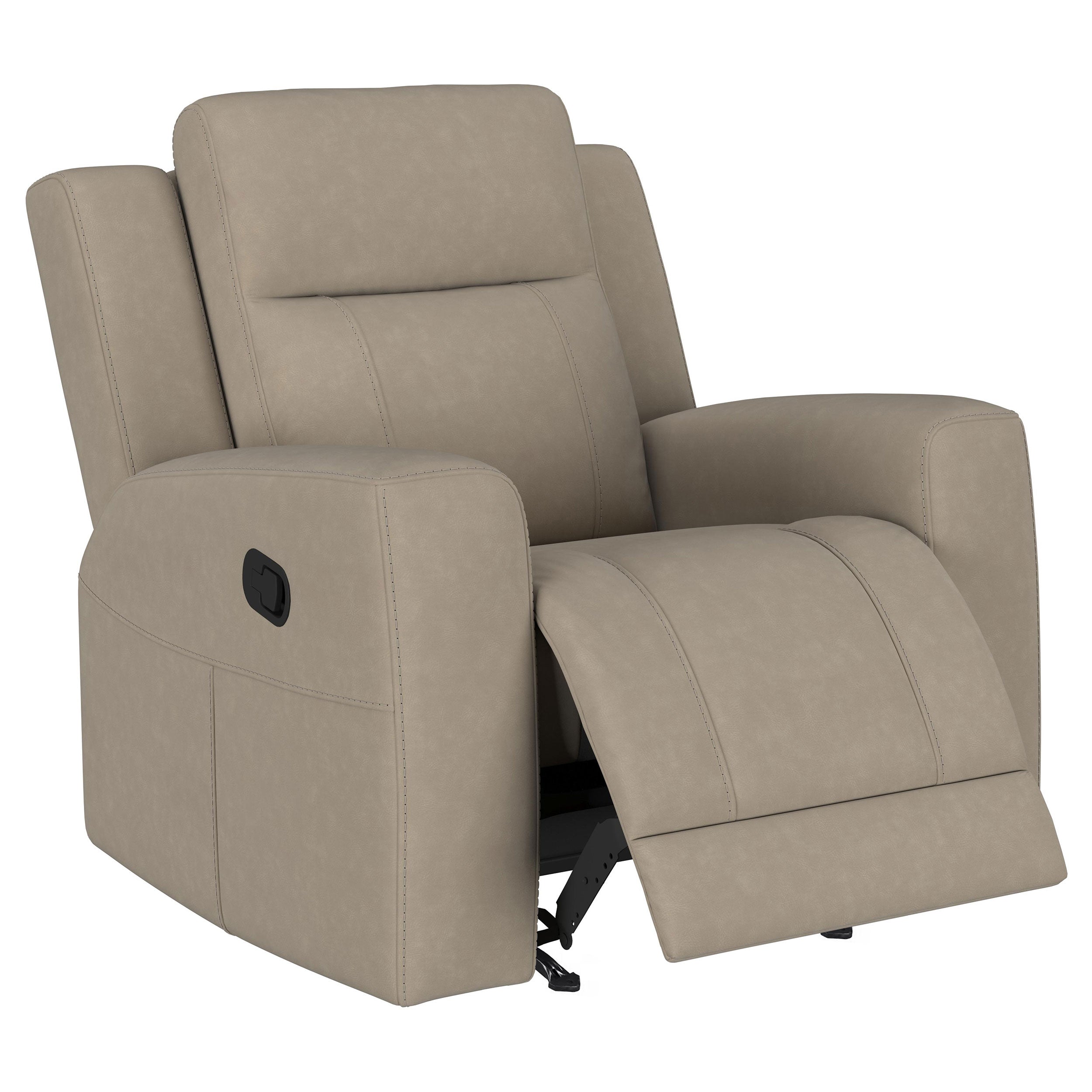 Brentwood Rocker Recliner - Luxury Home Furniture (MI)