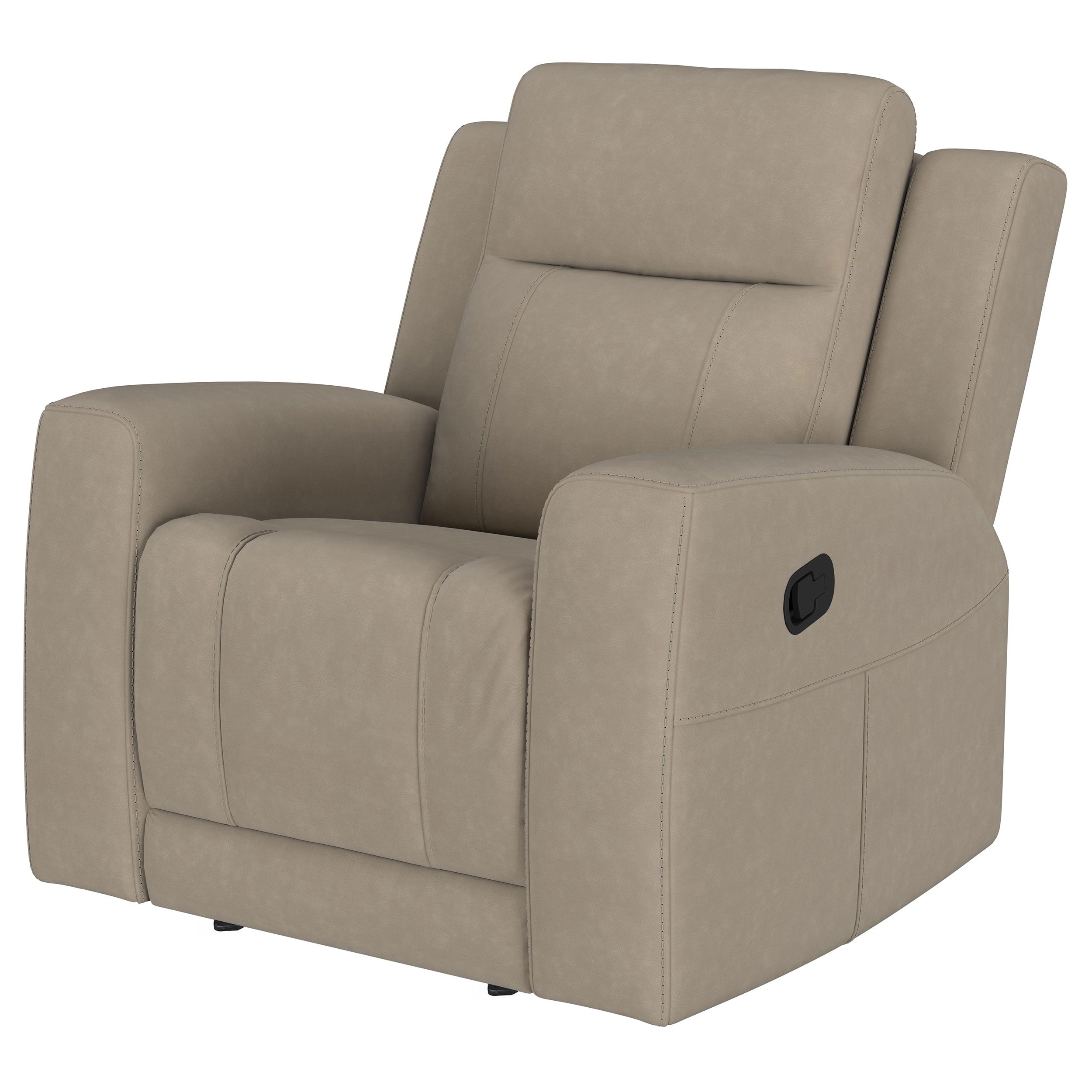 Brentwood Rocker Recliner - Luxury Home Furniture (MI)