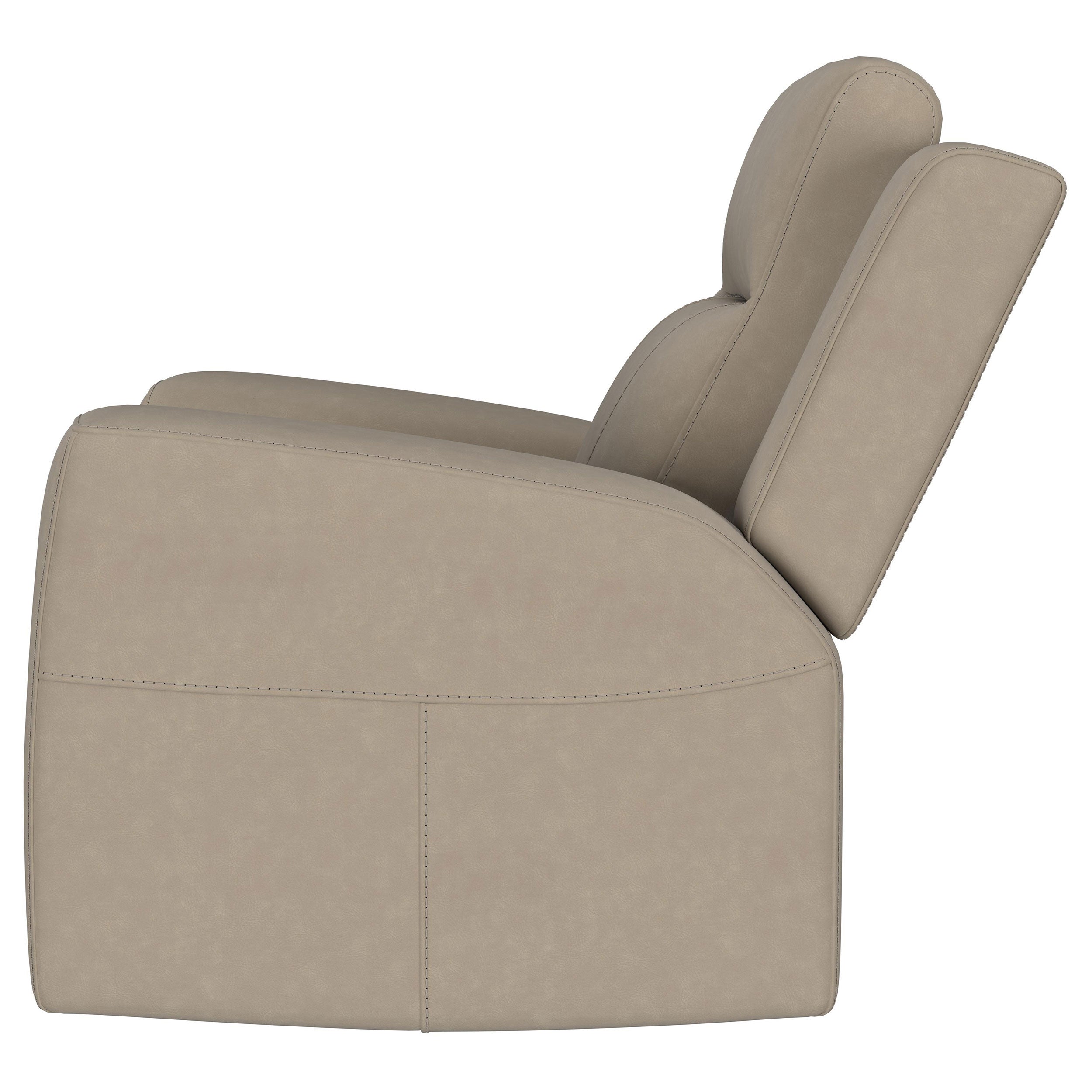 Brentwood Rocker Recliner - Luxury Home Furniture (MI)