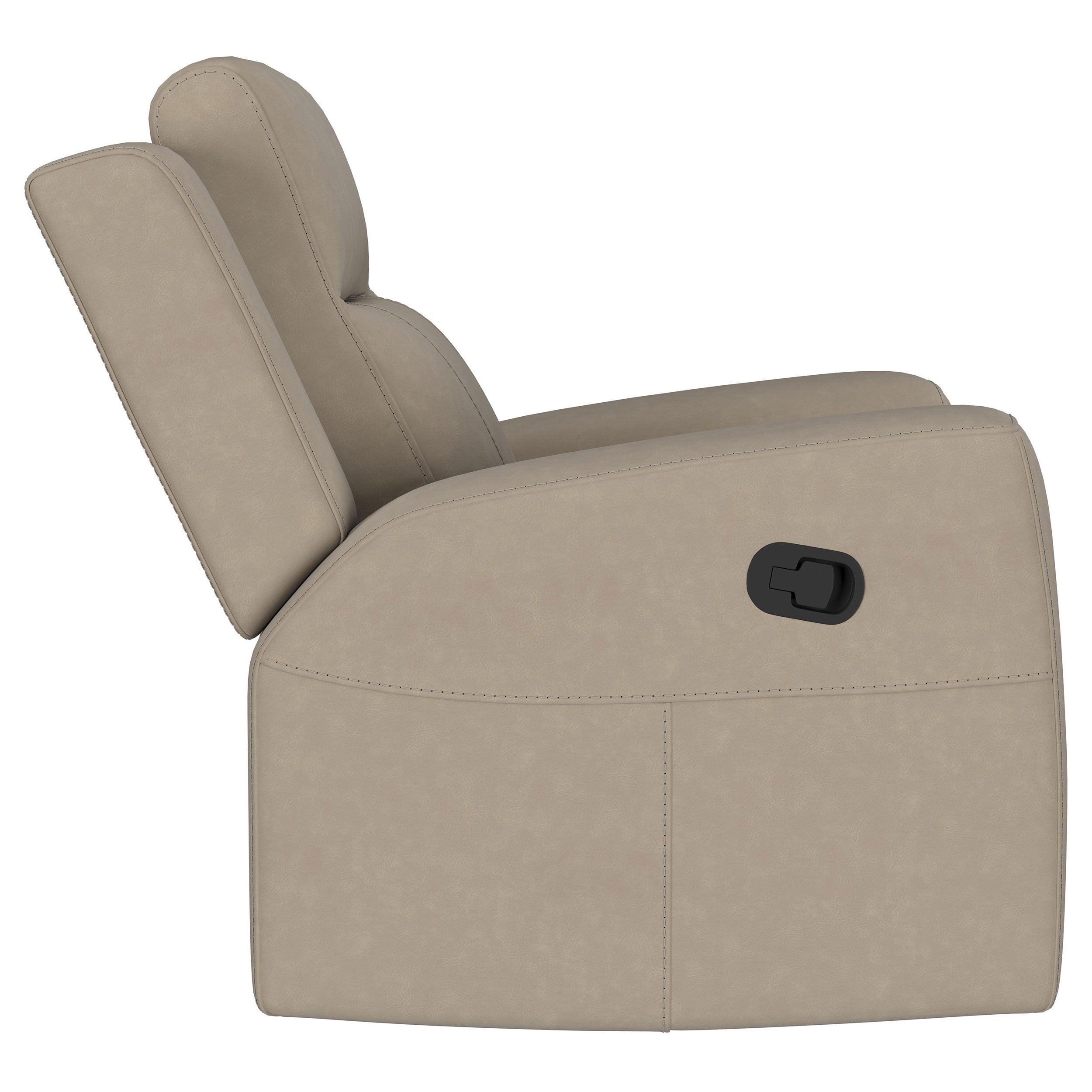 Brentwood Rocker Recliner - Luxury Home Furniture (MI)